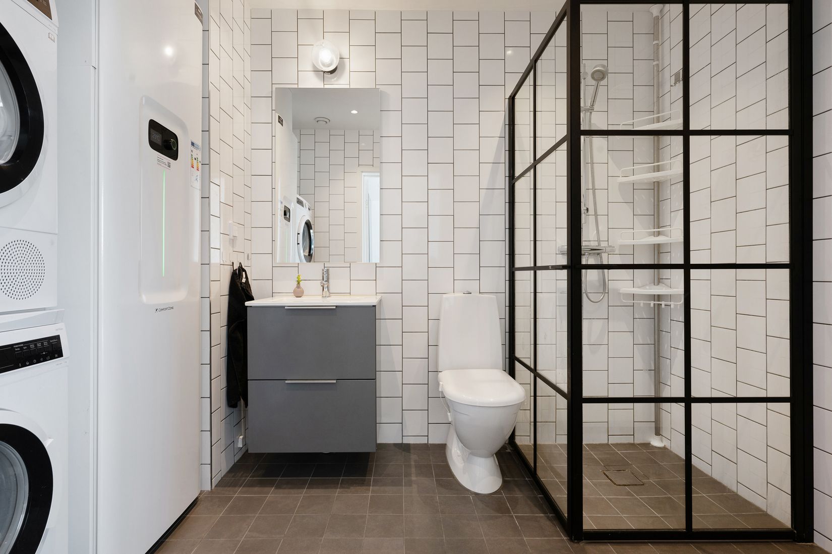 Bostadsrätt, Trädgårdsmästarevägen 9, Strömsbro, Gävle