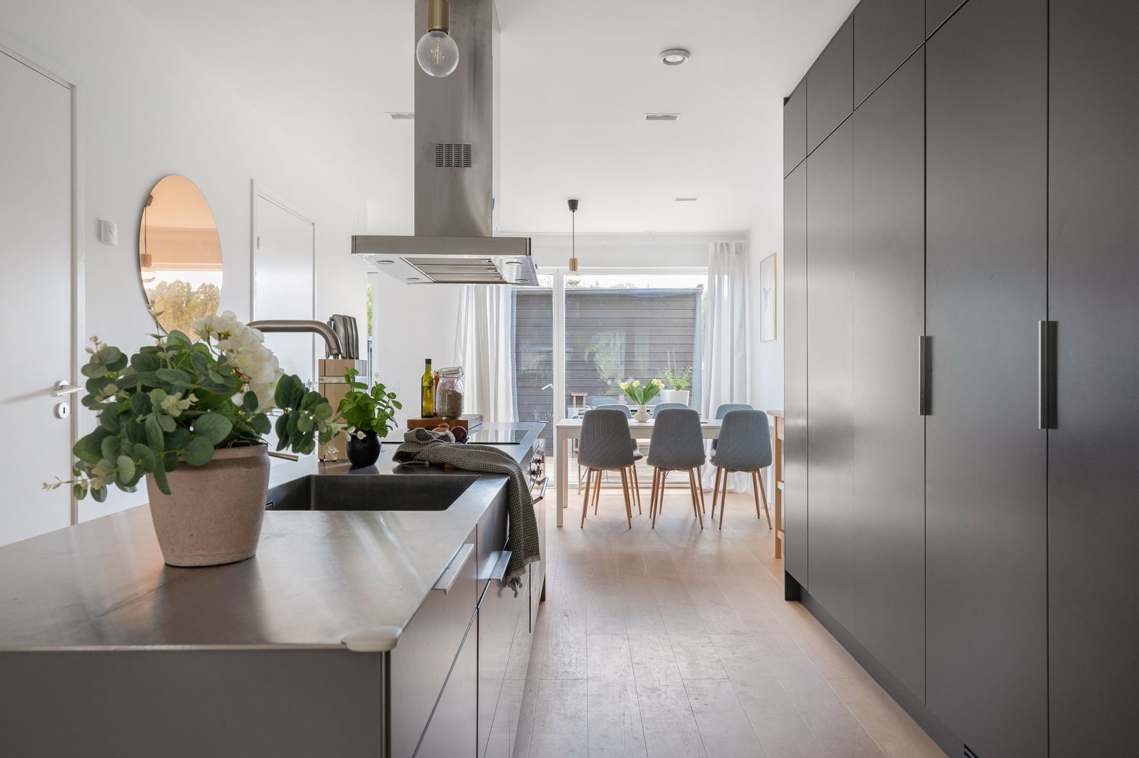 Bostadsrätt, Trädgårdsmästarevägen 9, Strömsbro, Gävle