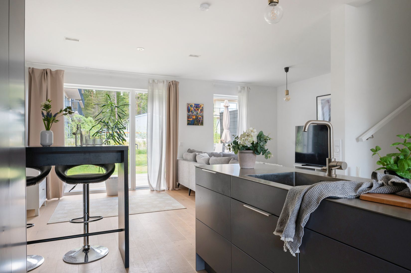 Bostadsrätt, Trädgårdsmästarevägen 9, Strömsbro, Gävle