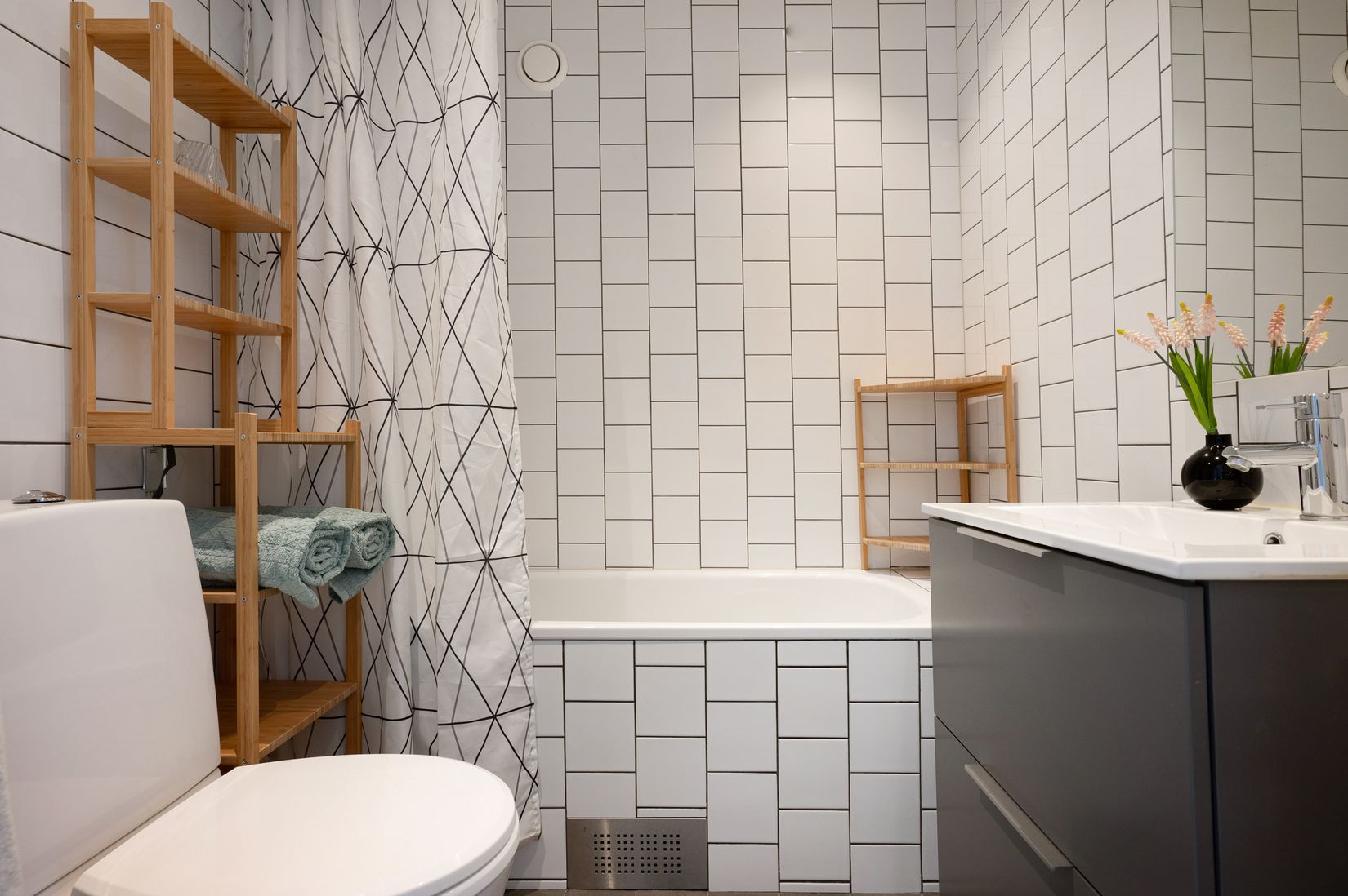 Bostadsrätt, Trädgårdsmästarevägen 9, Strömsbro, Gävle