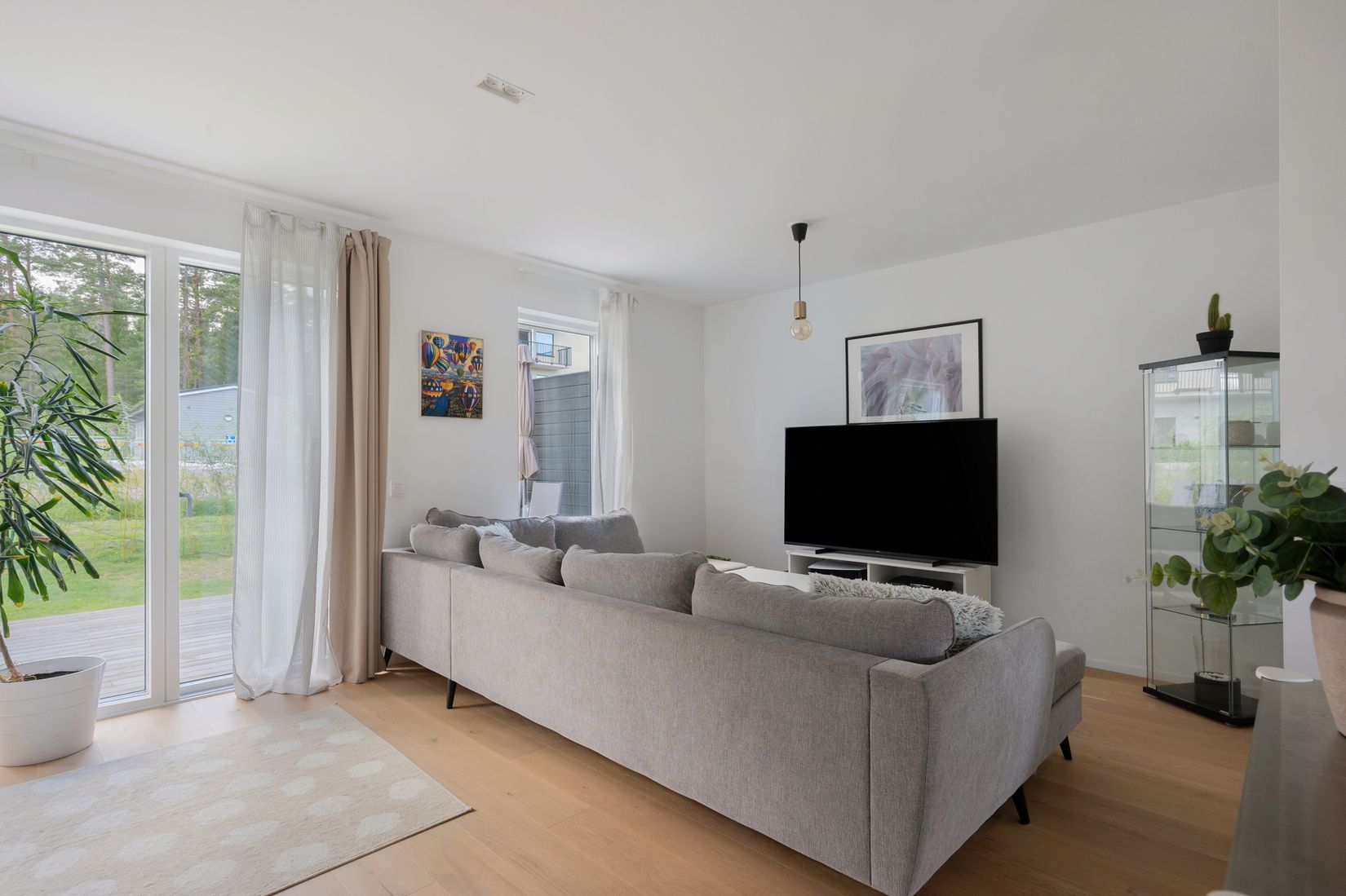 Bostadsrätt, Trädgårdsmästarevägen 9, Strömsbro, Gävle