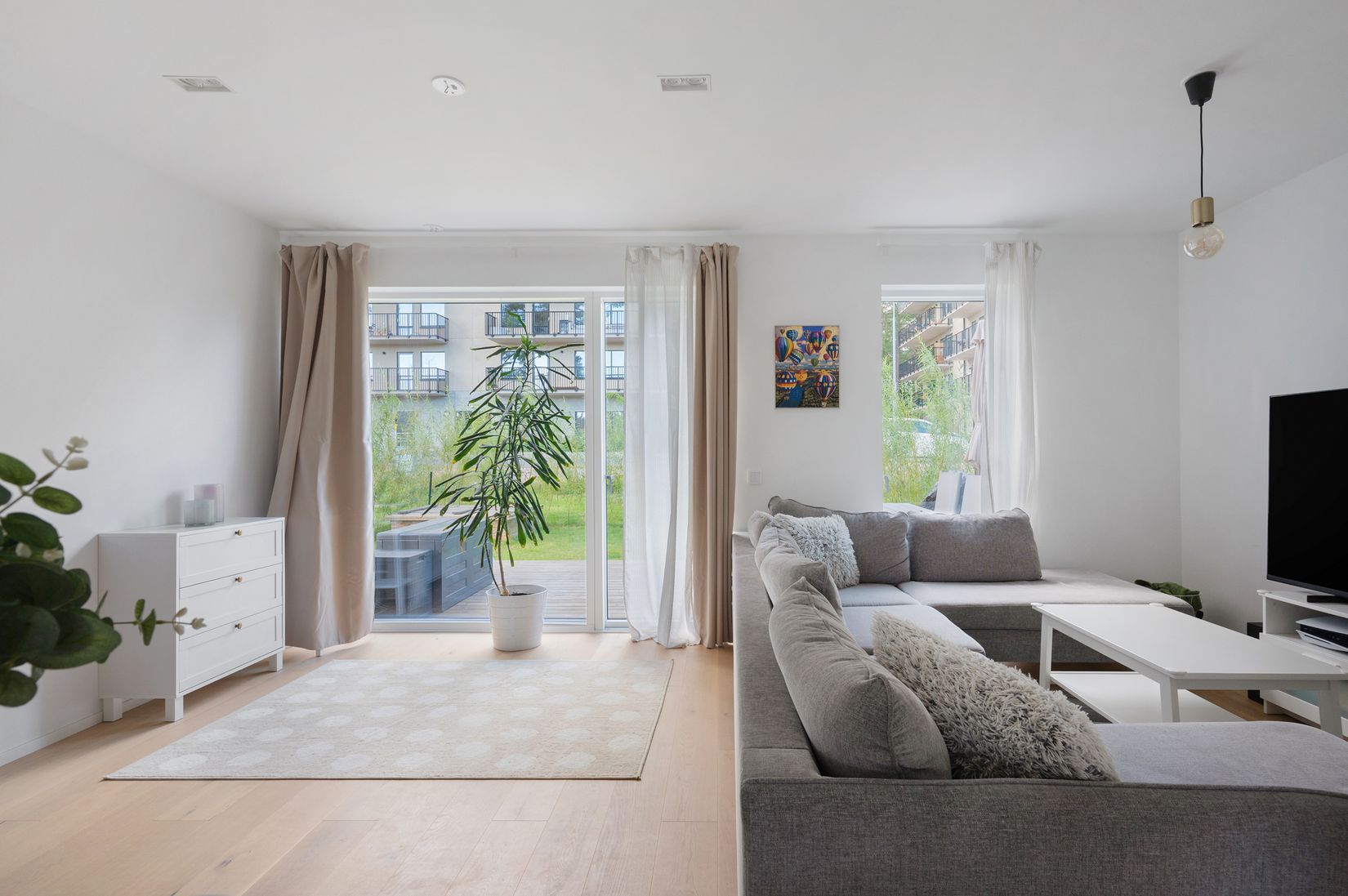 Bostadsrätt, Trädgårdsmästarevägen 9, Strömsbro, Gävle