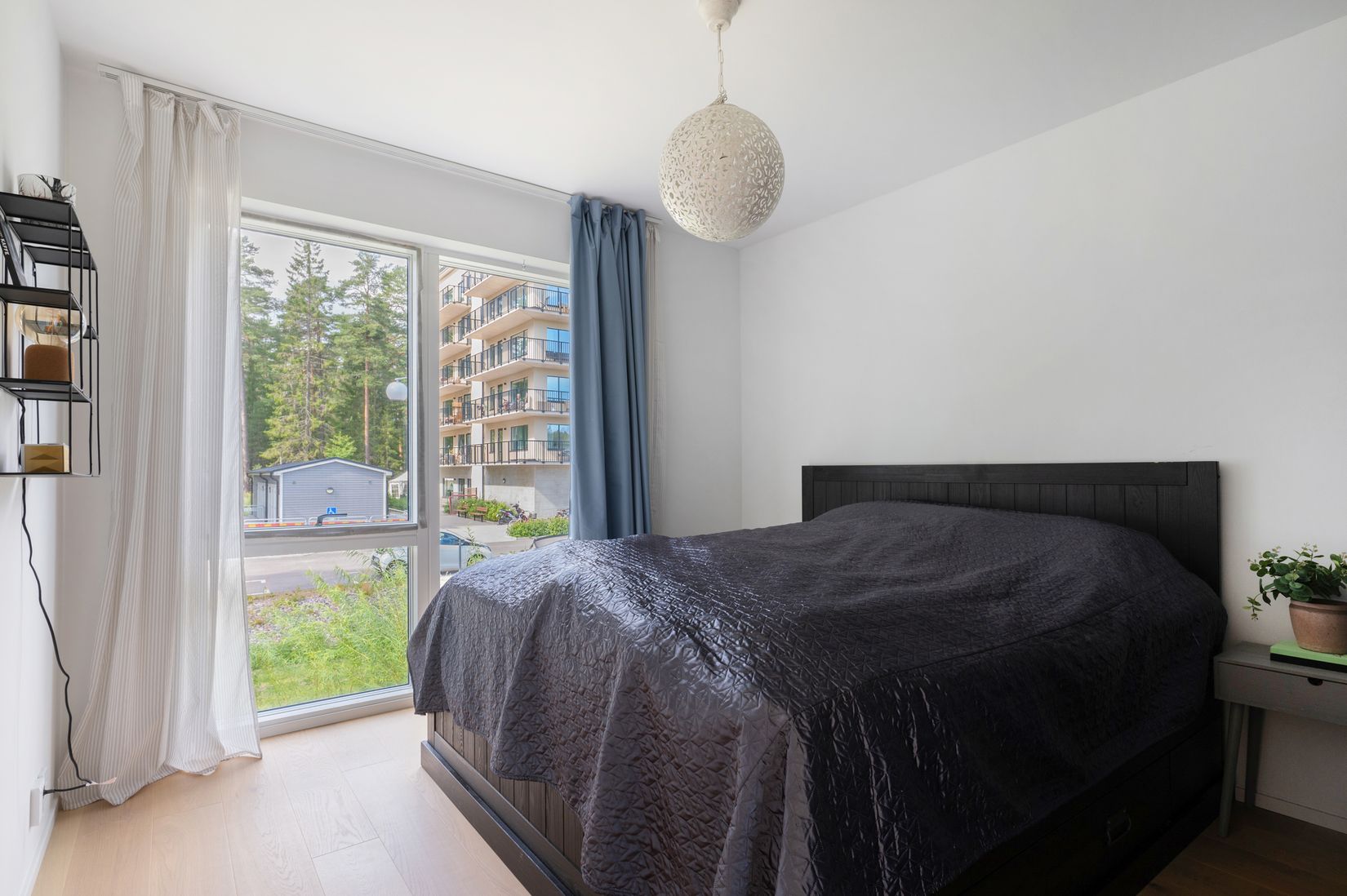 Bostadsrätt, Trädgårdsmästarevägen 9, Strömsbro, Gävle