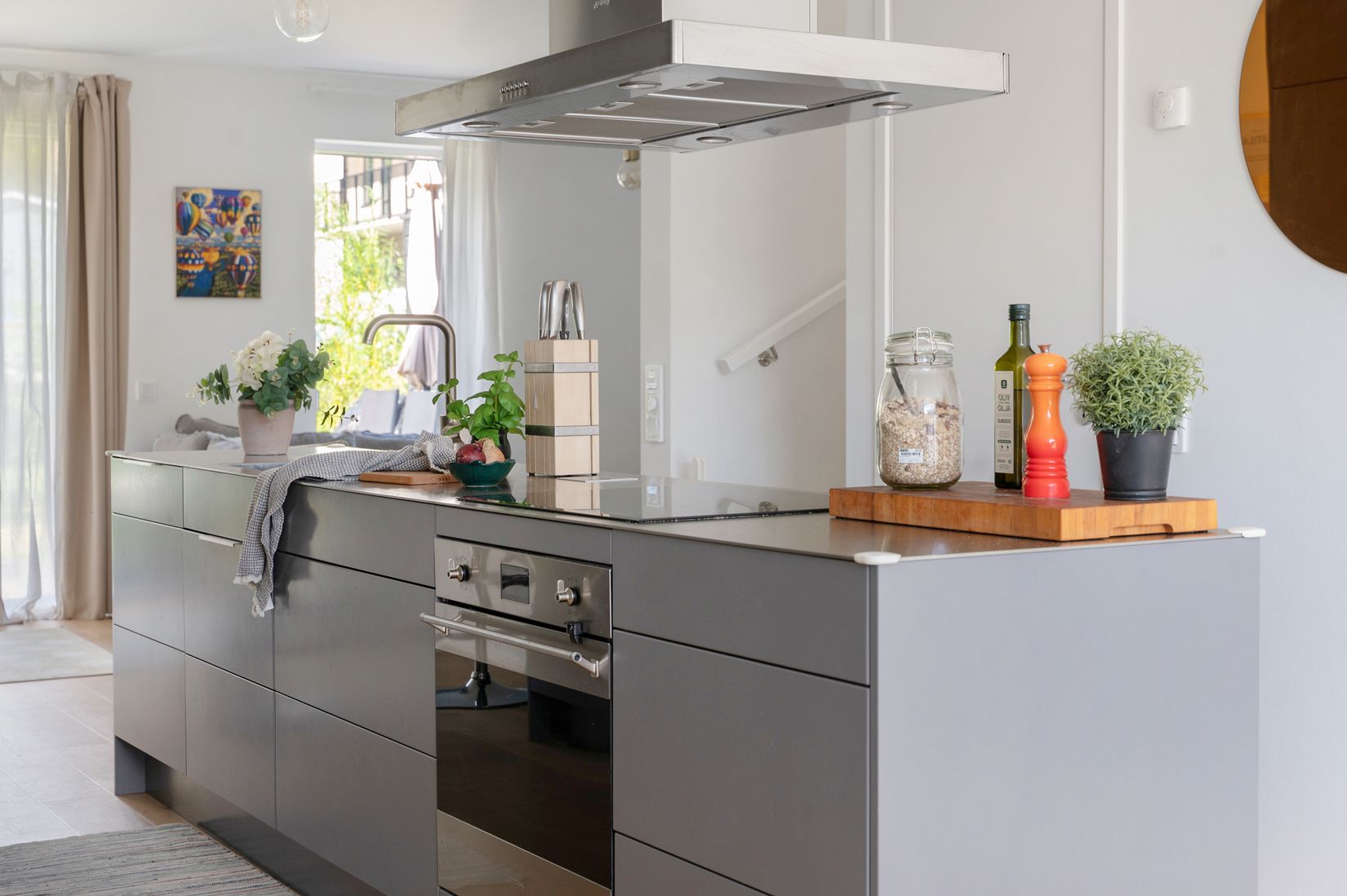 Bostadsrätt, Trädgårdsmästarevägen 9, Strömsbro, Gävle