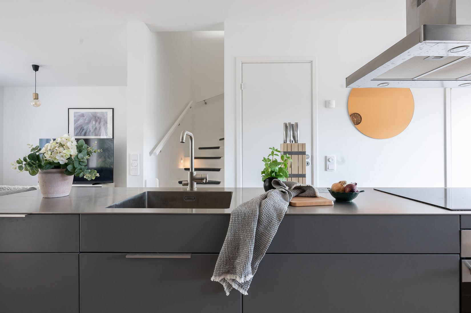 Bostadsrätt, Trädgårdsmästarevägen 9, Strömsbro, Gävle