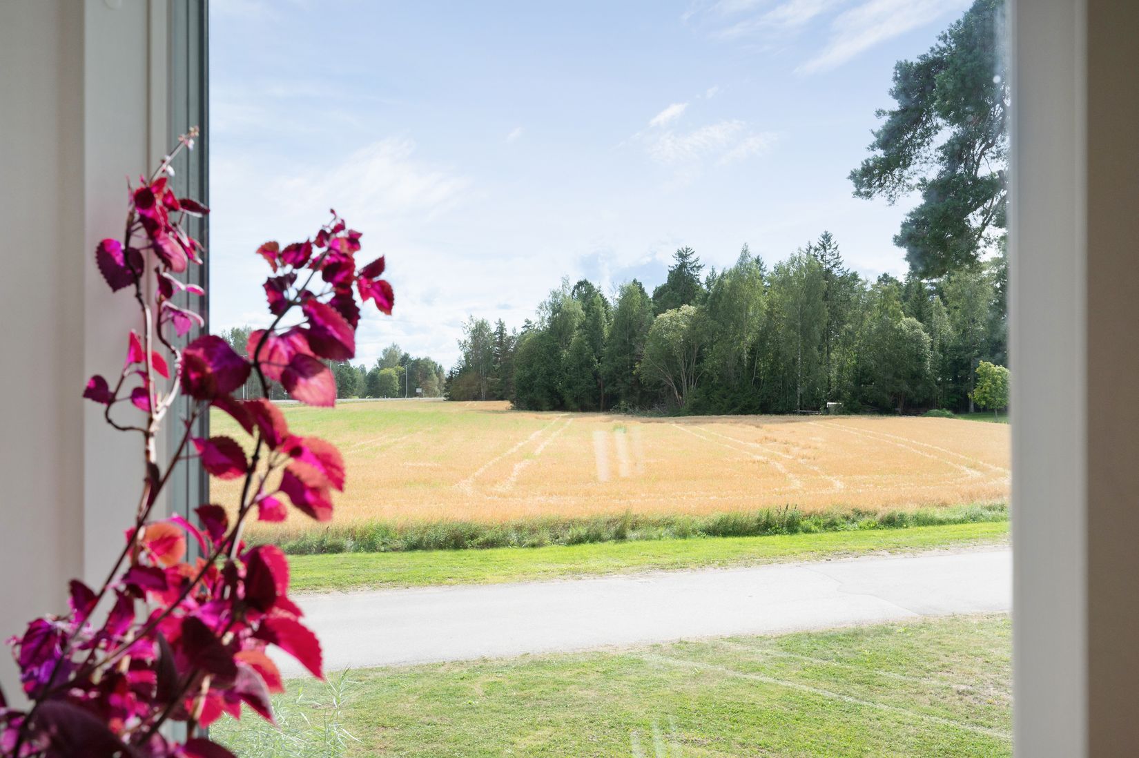 Bostadsrätt, Trädgårdsmästarevägen 9, Strömsbro, Gävle