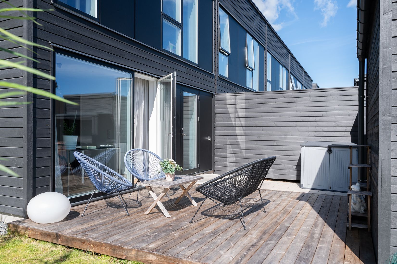 Bostadsrätt, Trädgårdsmästarevägen 9, Strömsbro, Gävle