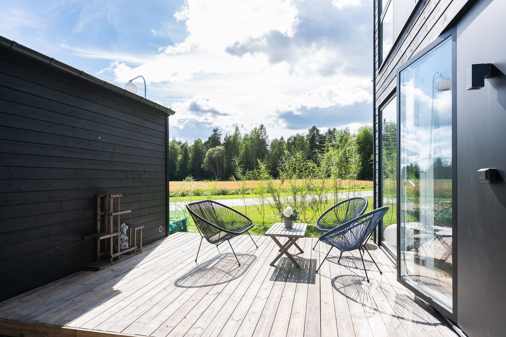 Bostadsrätt, Trädgårdsmästarevägen 9, Strömsbro, Gävle