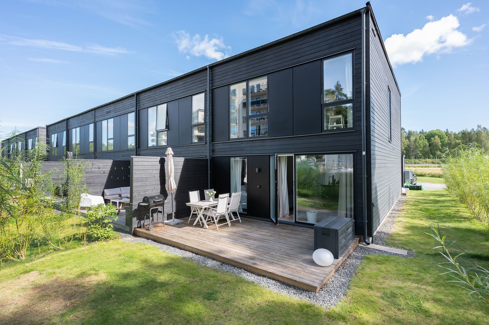 Bostadsrätt, Trädgårdsmästarevägen 9, Strömsbro, Gävle