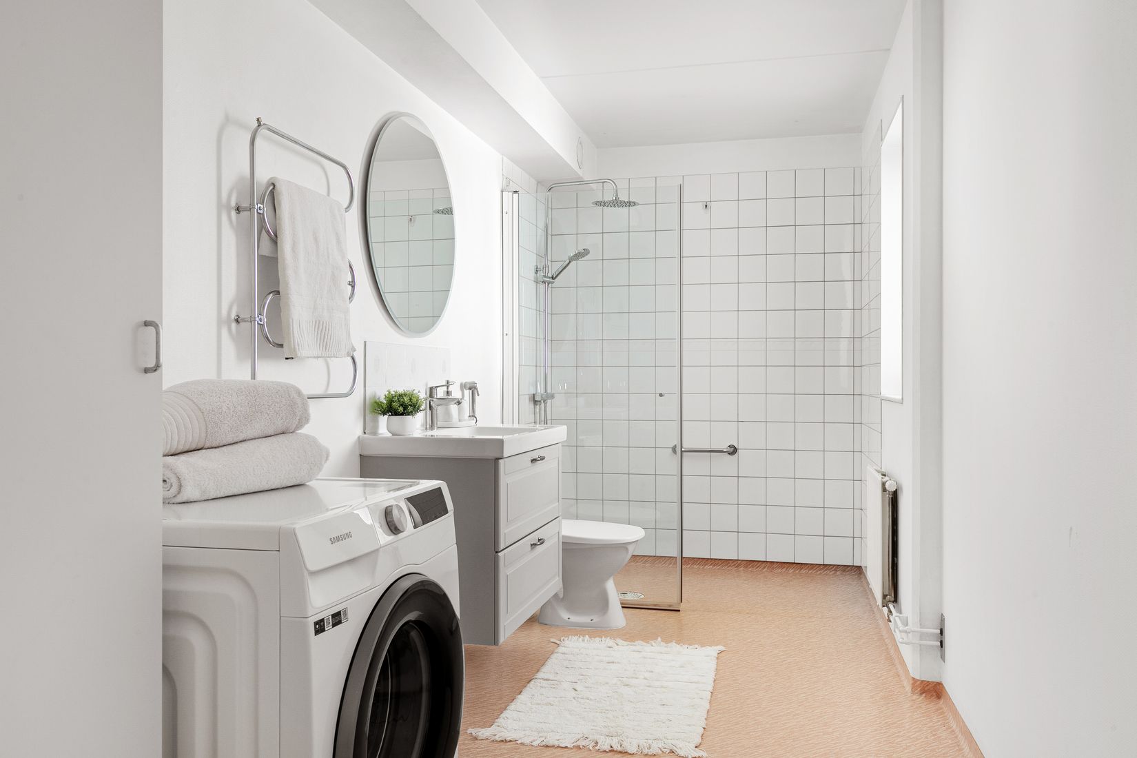 Bostadsrätt, Södra Kopparslagargatan 27, Söder, Gävle