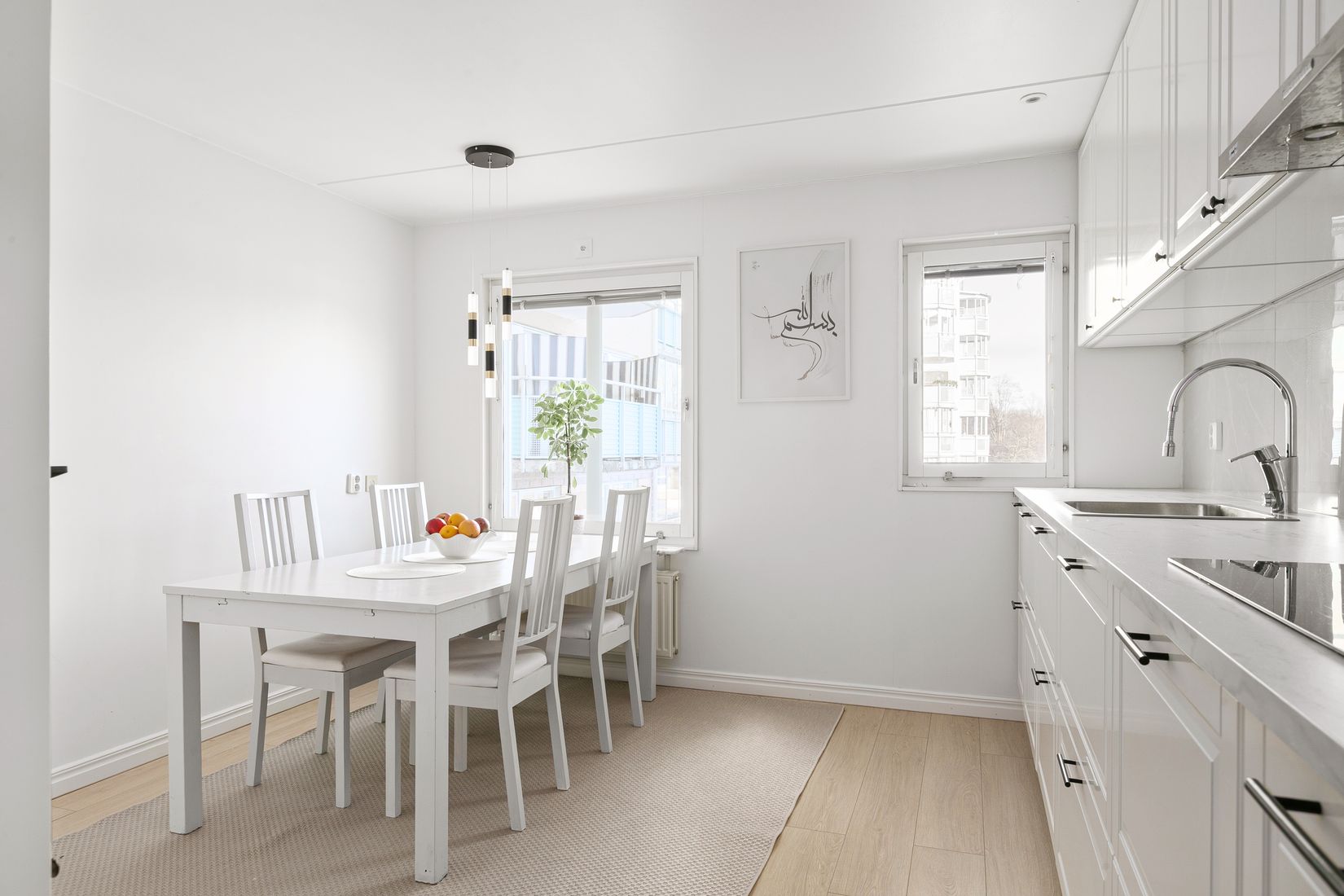 Bostadsrätt, Södra Kopparslagargatan 27, Söder, Gävle