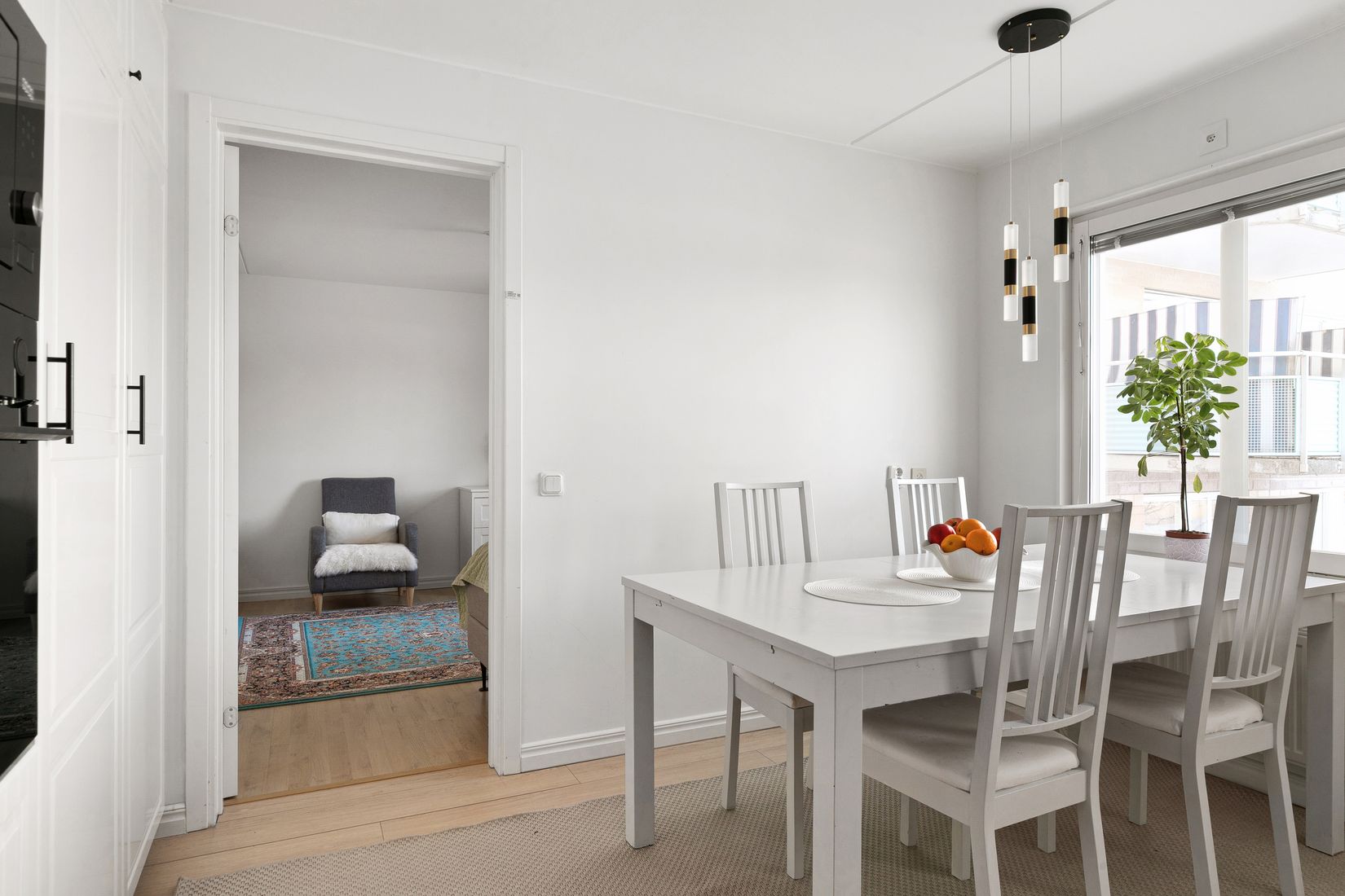 Bostadsrätt, Södra Kopparslagargatan 27, Söder, Gävle