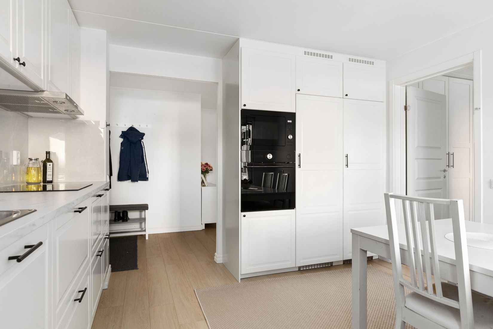 Bostadsrätt, Södra Kopparslagargatan 27, Söder, Gävle