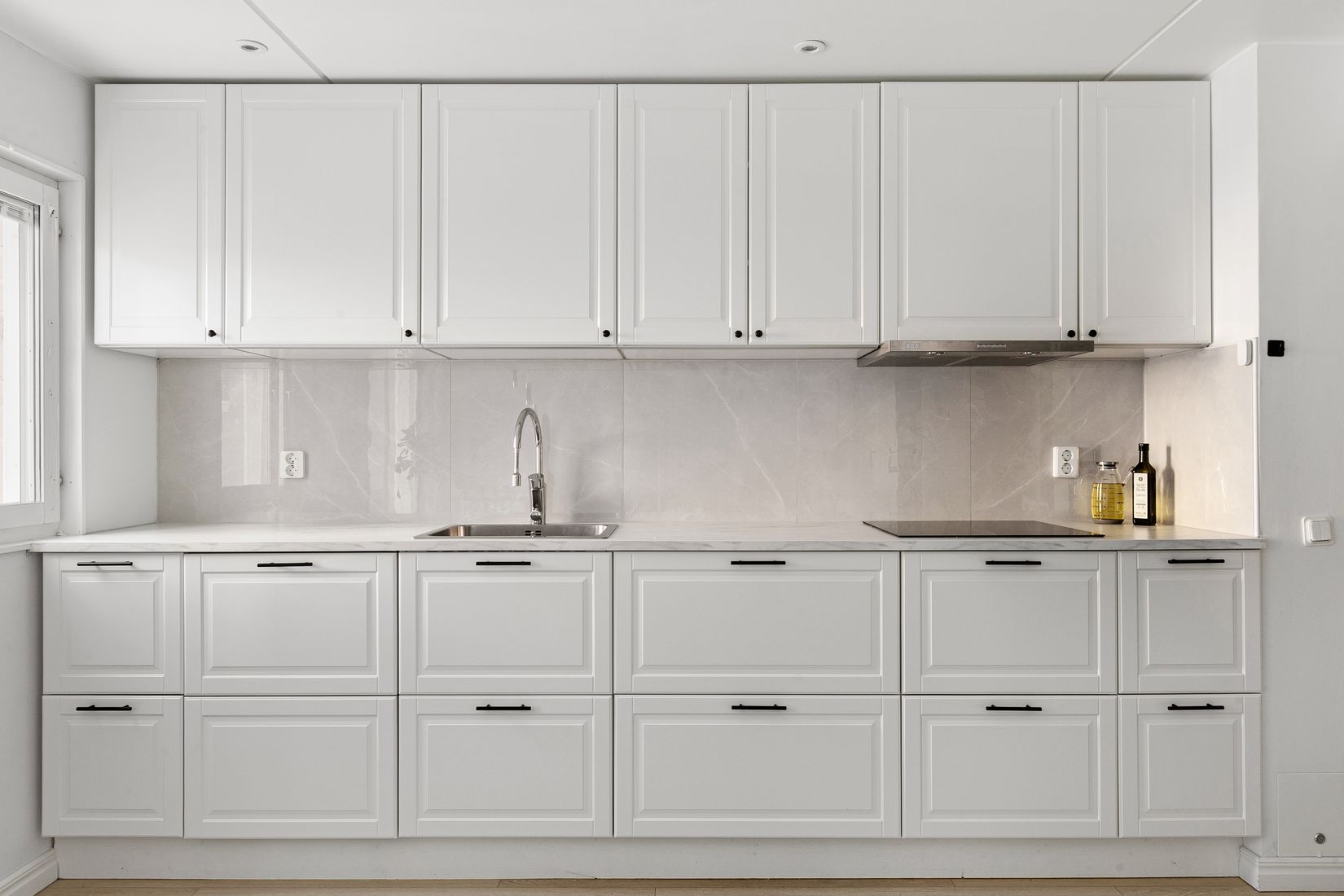 Bostadsrätt, Södra Kopparslagargatan 27, Söder, Gävle