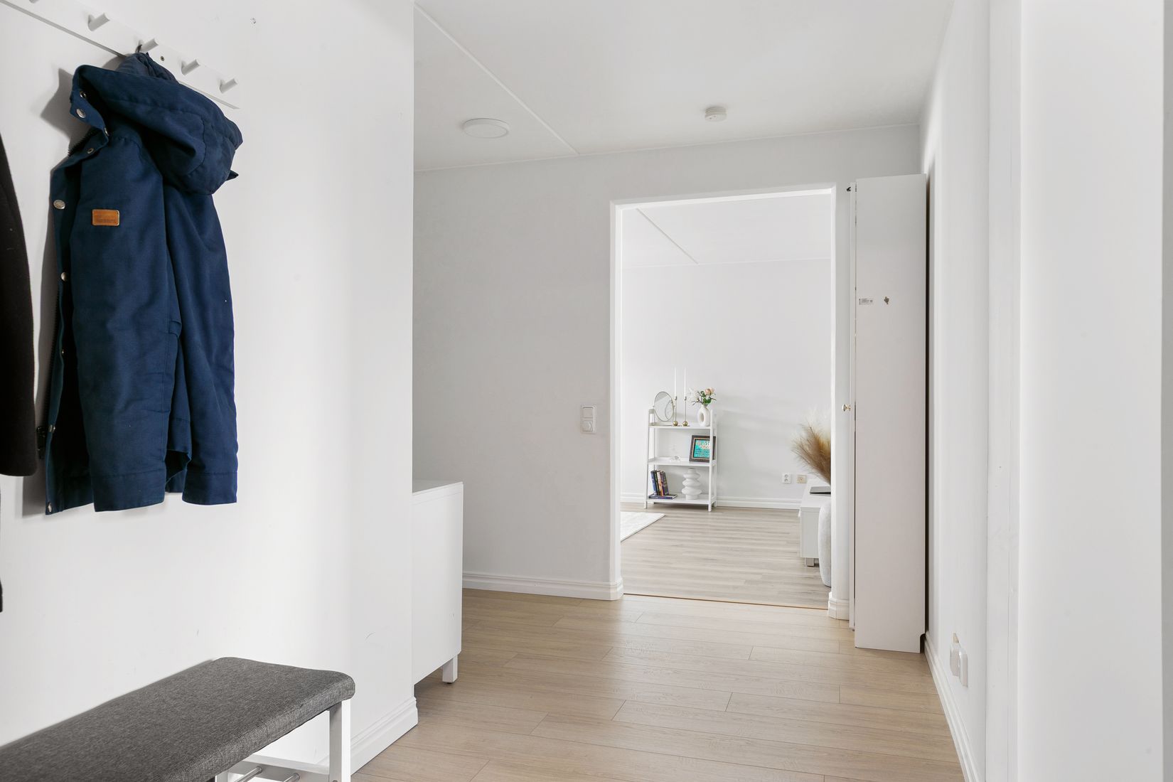 Bostadsrätt, Södra Kopparslagargatan 27, Söder, Gävle