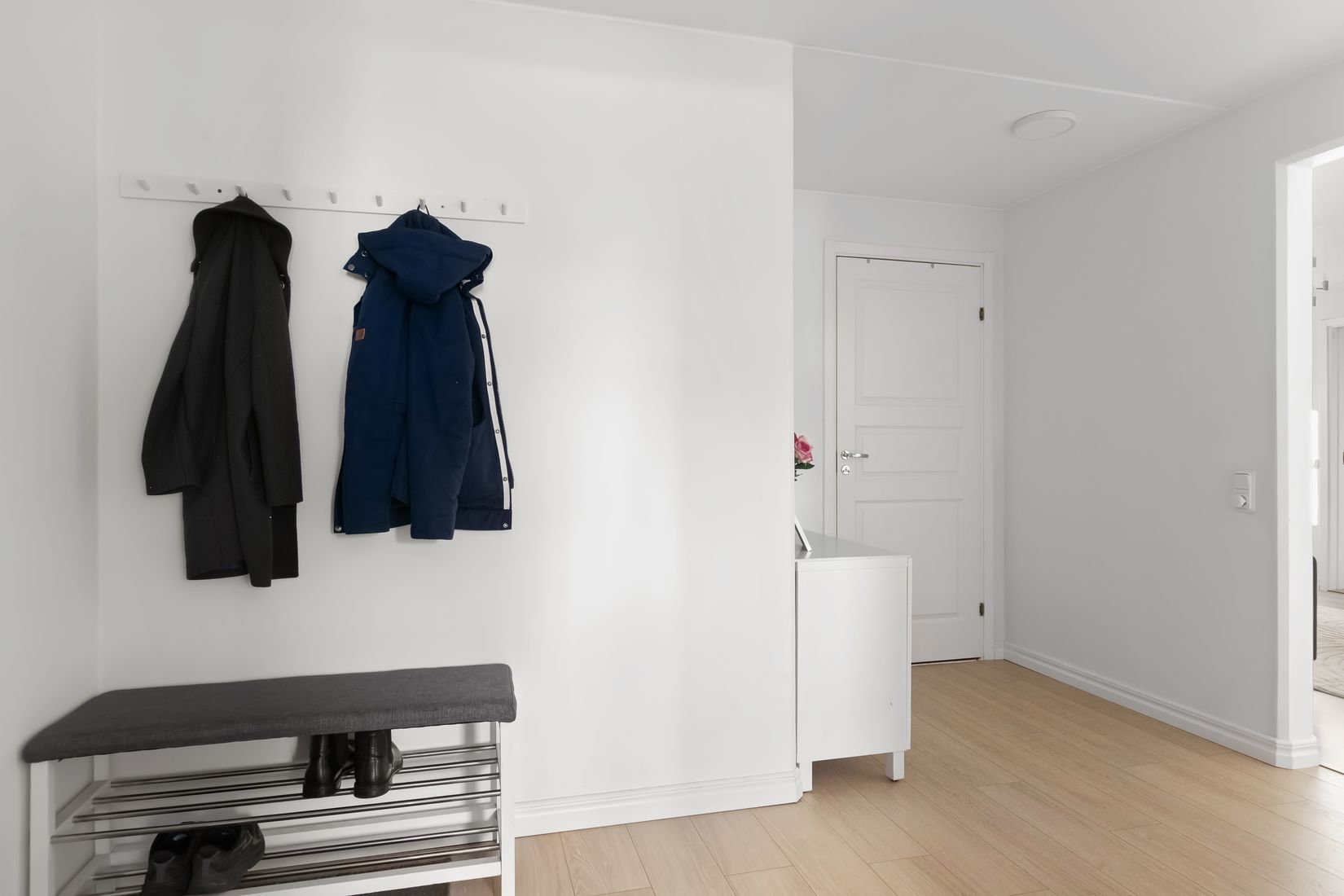 Bostadsrätt, Södra Kopparslagargatan 27, Söder, Gävle