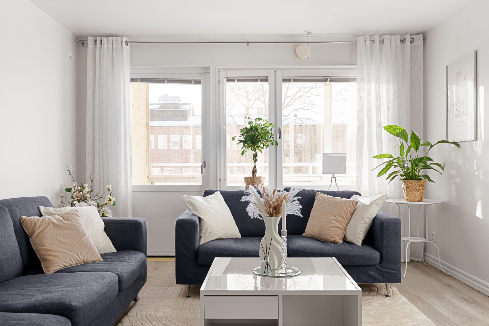 Bostadsrätt, Södra Kopparslagargatan 27, Söder, Gävle