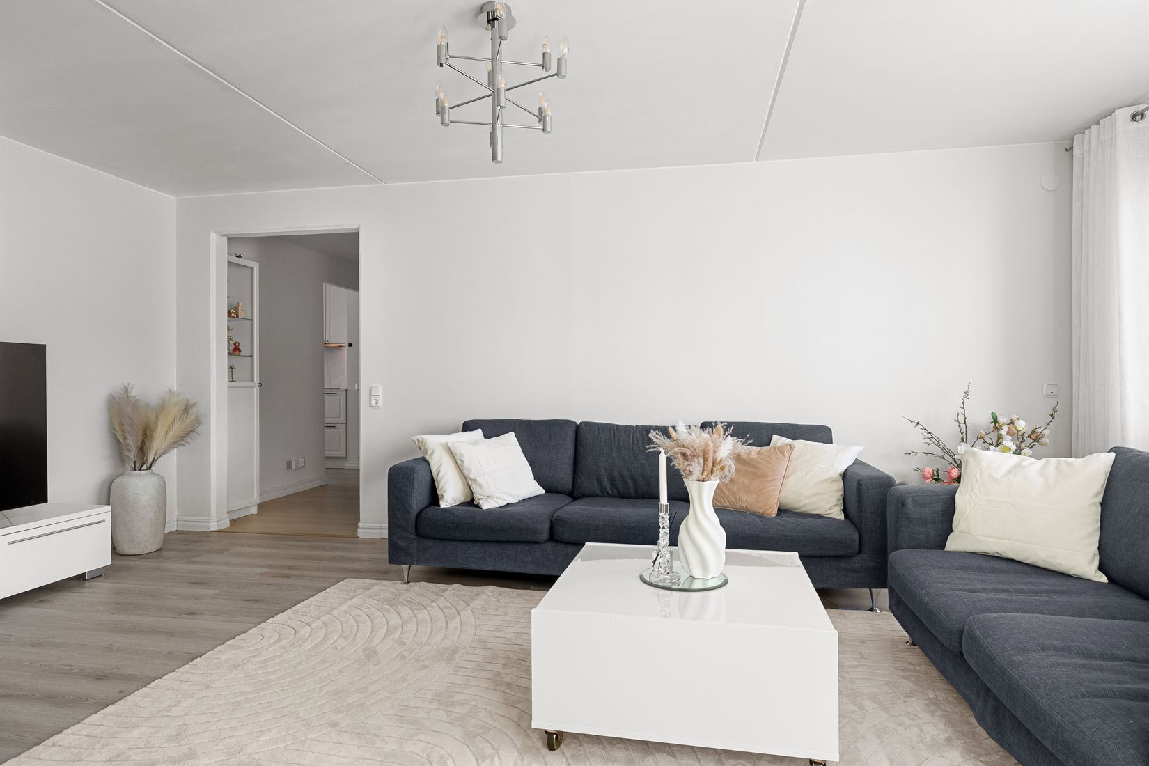 Bostadsrätt, Södra Kopparslagargatan 27, Söder, Gävle