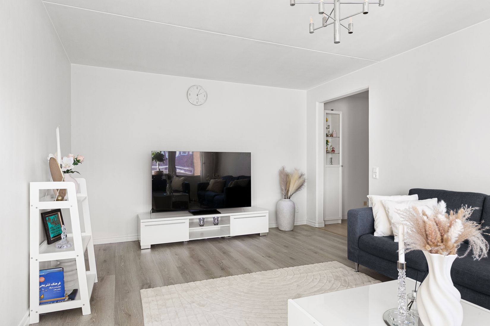 Bostadsrätt, Södra Kopparslagargatan 27, Söder, Gävle