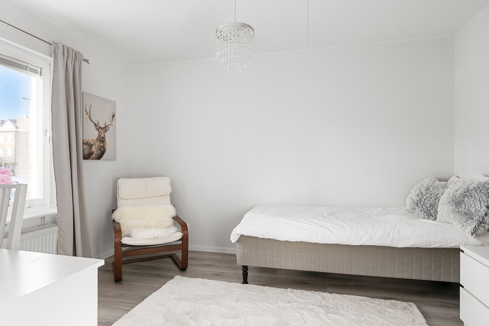 Bostadsrätt, Södra Kopparslagargatan 27, Söder, Gävle