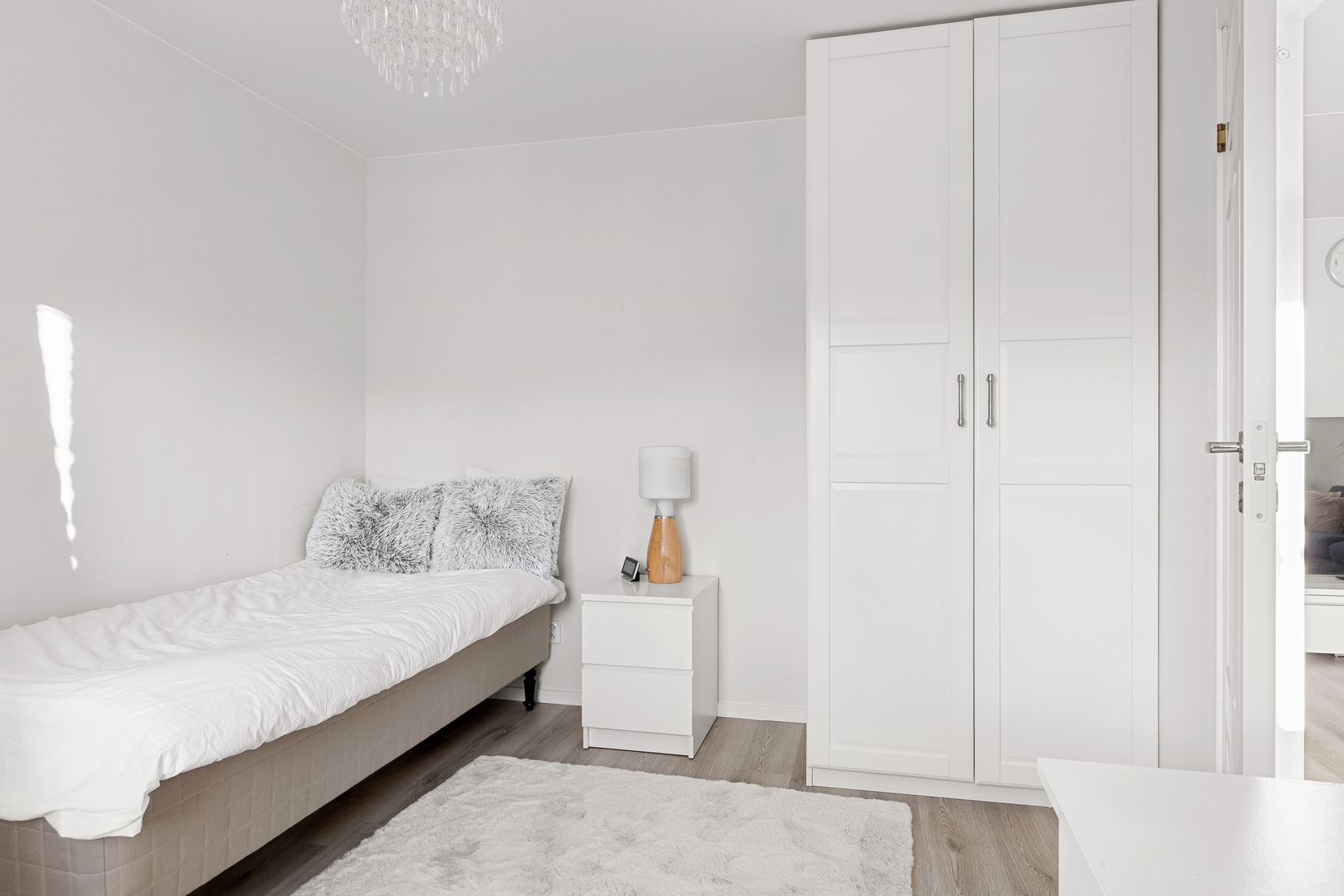 Bostadsrätt, Södra Kopparslagargatan 27, Söder, Gävle