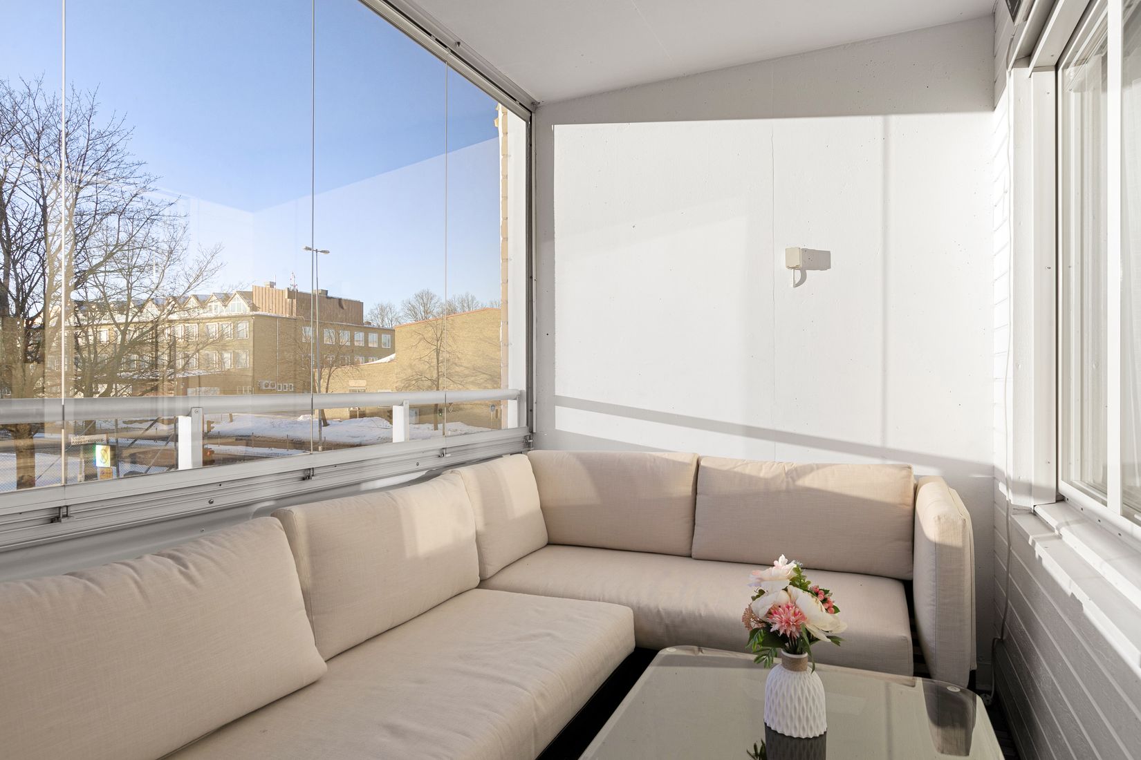 Bostadsrätt, Södra Kopparslagargatan 27, Söder, Gävle