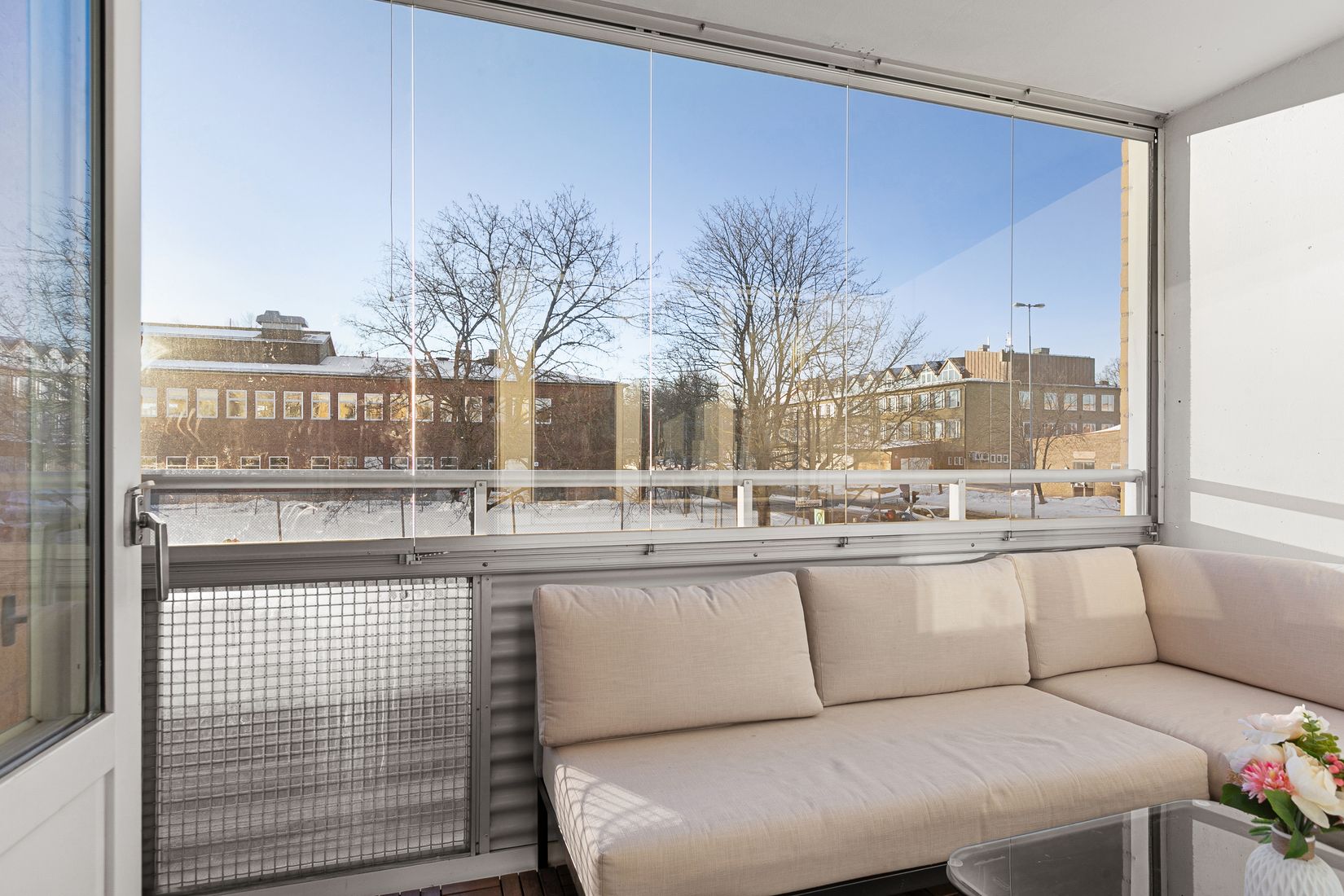 Bostadsrätt, Södra Kopparslagargatan 27, Söder, Gävle