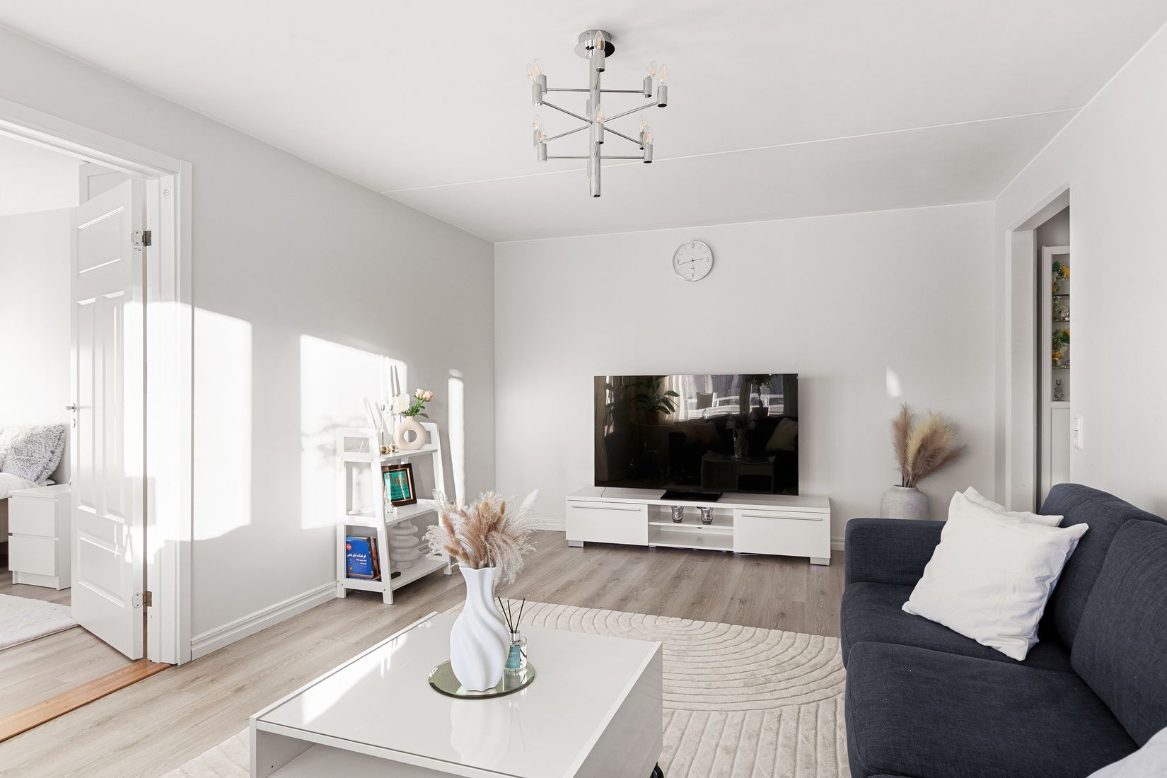 Bostadsrätt, Södra Kopparslagargatan 27, Söder, Gävle