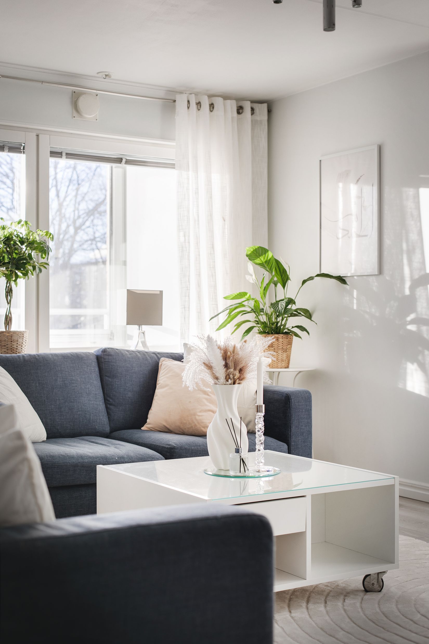 Bostadsrätt, Södra Kopparslagargatan 27, Söder, Gävle