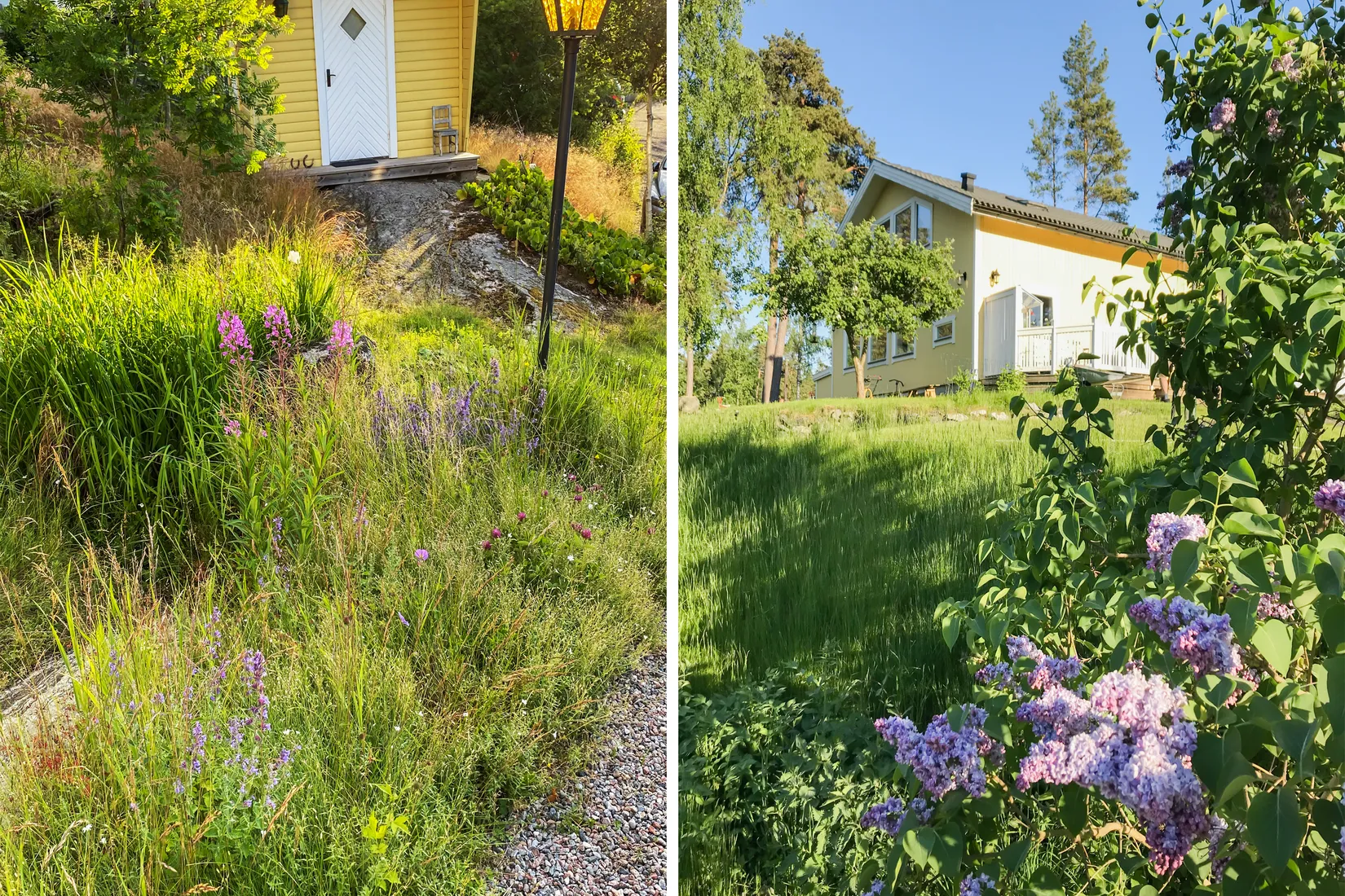 Villa, Skeviksstrandsvägen 41, Skeviksstrand, Värmdö