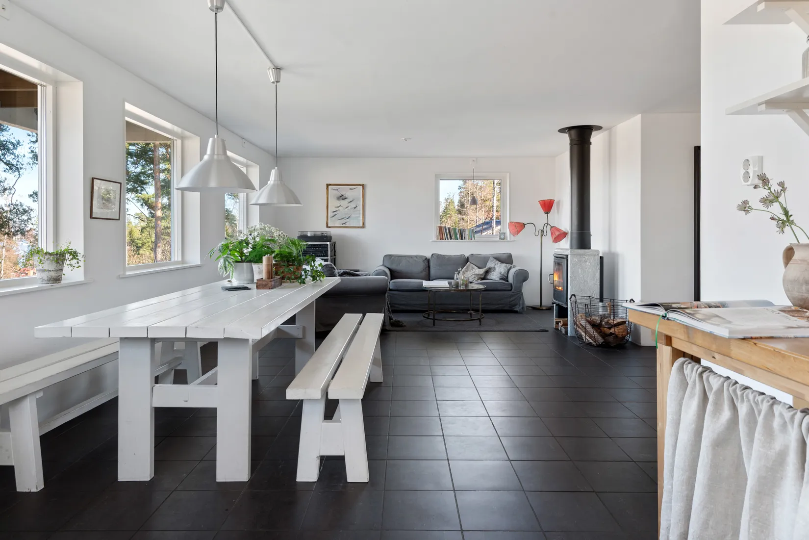 Villa, Skeviksstrandsvägen 41, Skeviksstrand, Värmdö