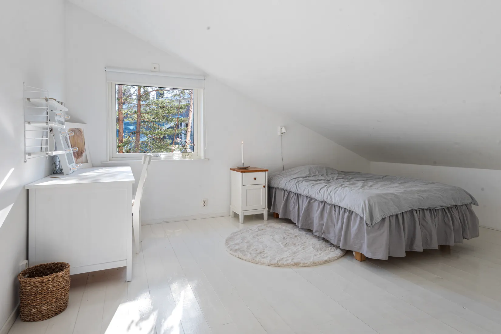 Villa, Skeviksstrandsvägen 41, Skeviksstrand, Värmdö