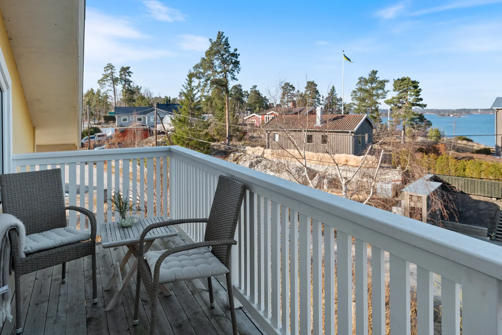 Villa, Skeviksstrandsvägen 41, Skeviksstrand, Värmdö