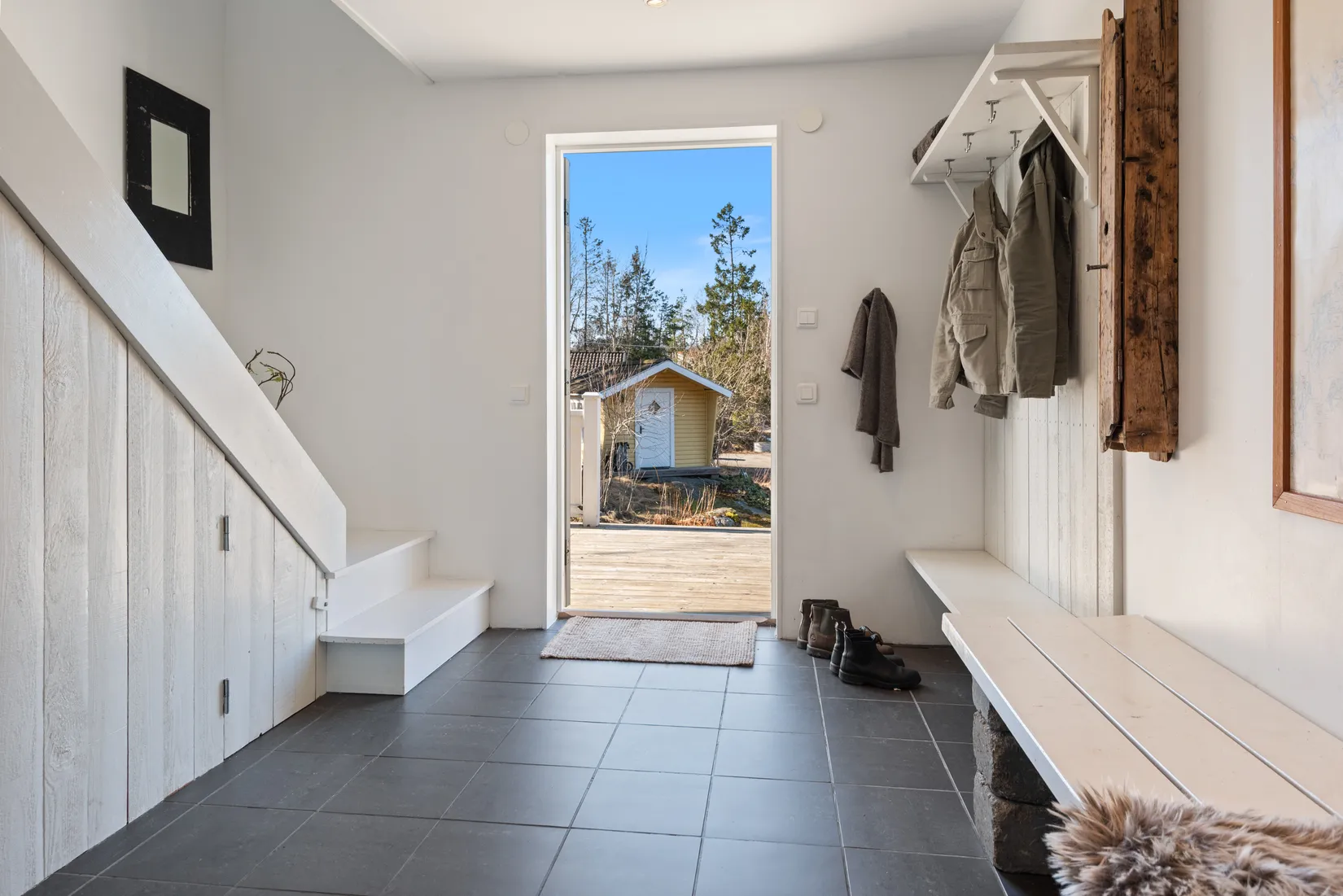 Villa, Skeviksstrandsvägen 41, Skeviksstrand, Värmdö