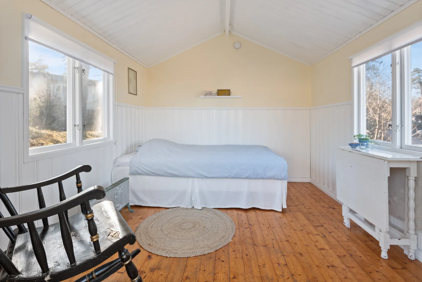Villa, Skeviksstrandsvägen 41, Skeviksstrand, Värmdö