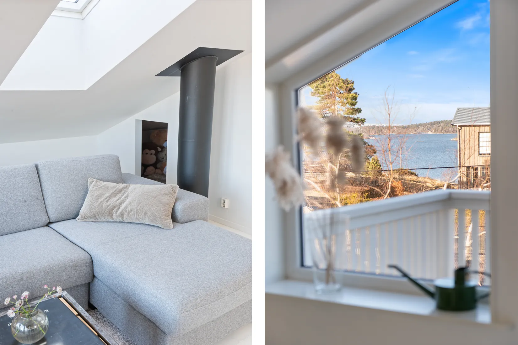 Villa, Skeviksstrandsvägen 41, Skeviksstrand, Värmdö