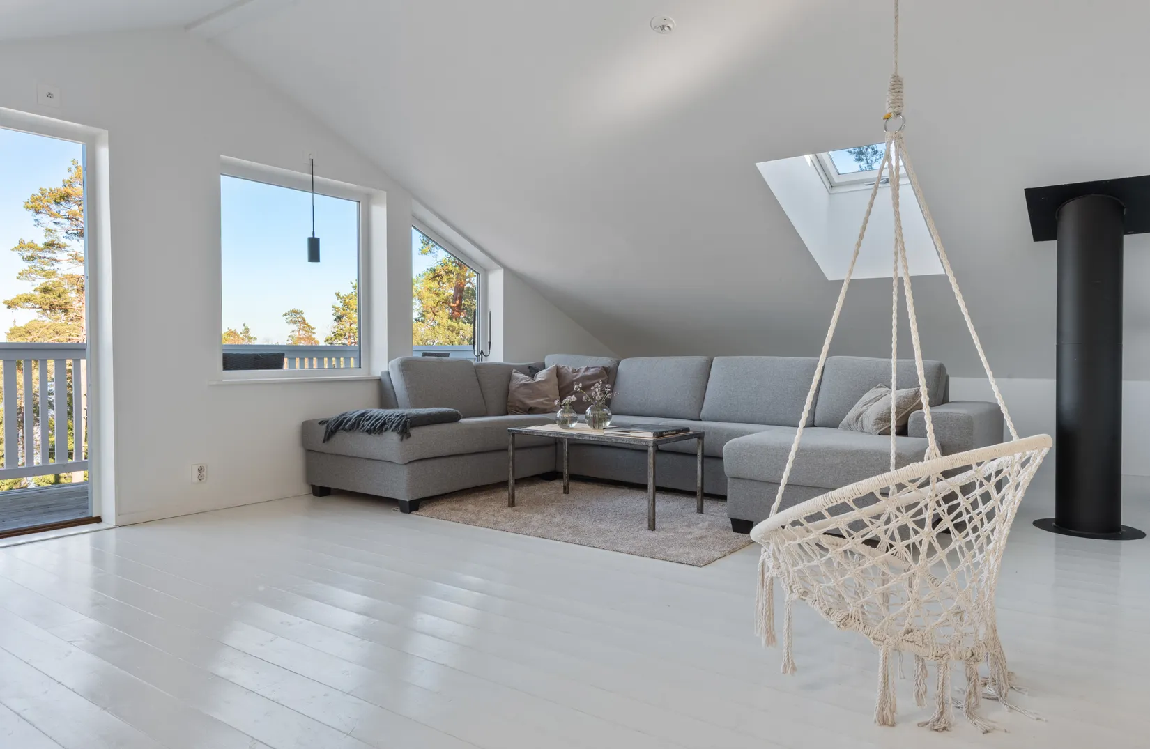 Villa, Skeviksstrandsvägen 41, Skeviksstrand, Värmdö