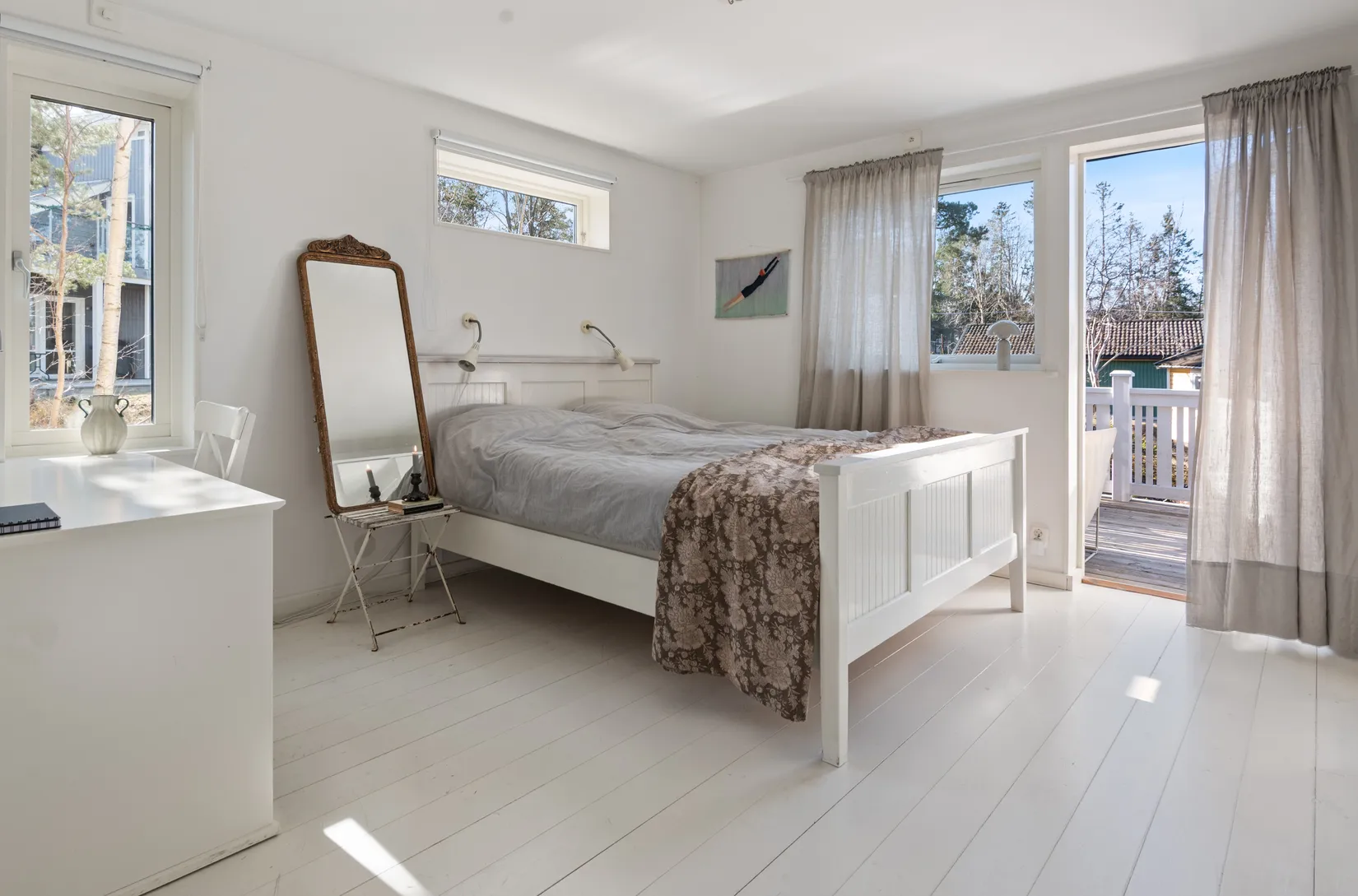 Villa, Skeviksstrandsvägen 41, Skeviksstrand, Värmdö