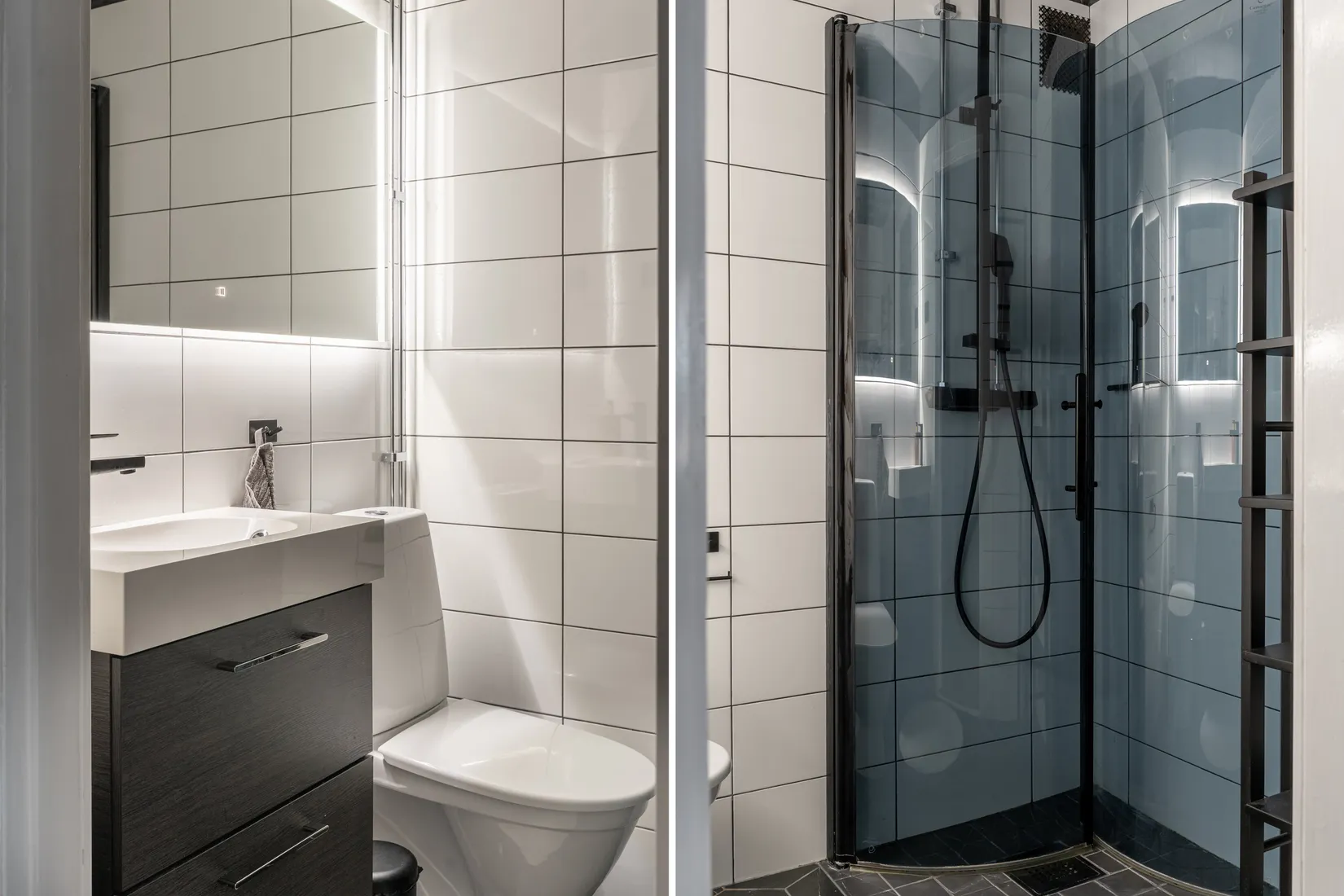 Bostadsrätt, Eriksrogatan 1a, Fågelbacken, Malmö