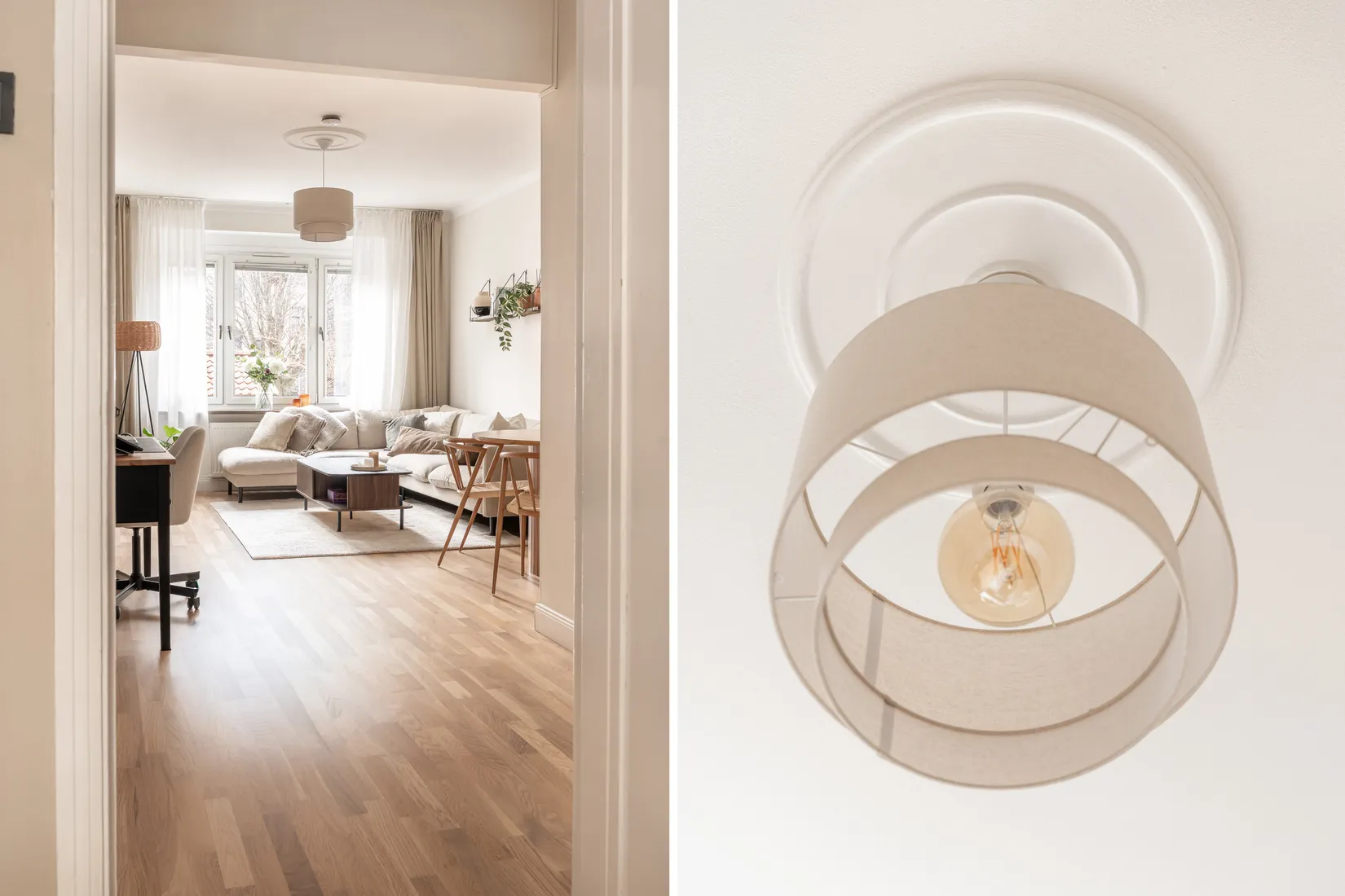 Bostadsrätt, Eriksrogatan 1a, Fågelbacken, Malmö