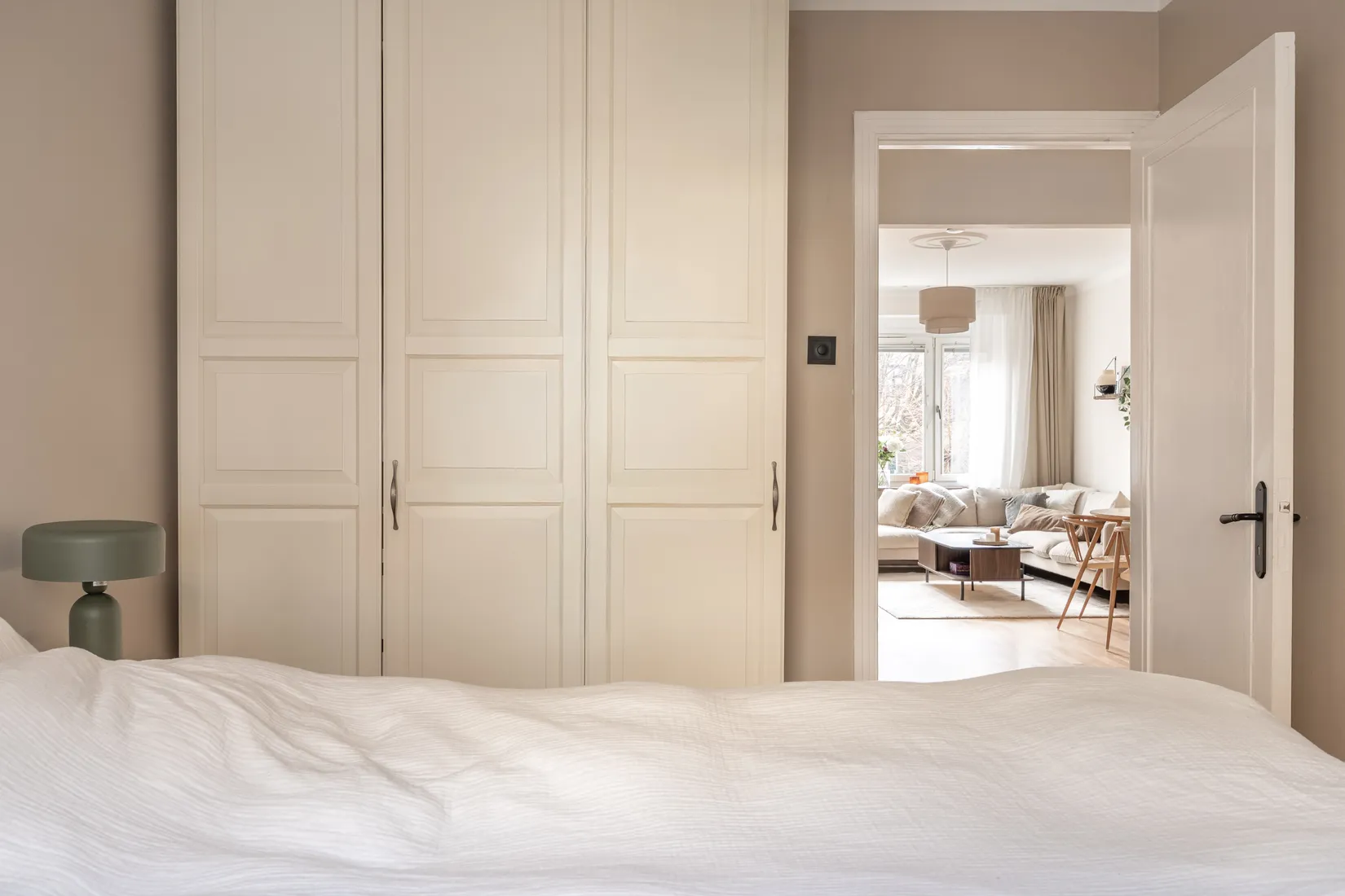 Bostadsrätt, Eriksrogatan 1a, Fågelbacken, Malmö