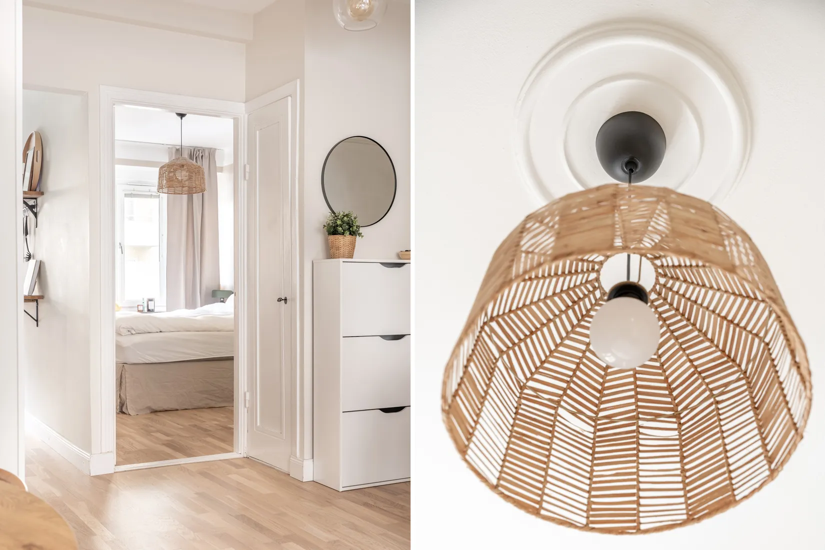 Bostadsrätt, Eriksrogatan 1a, Fågelbacken, Malmö