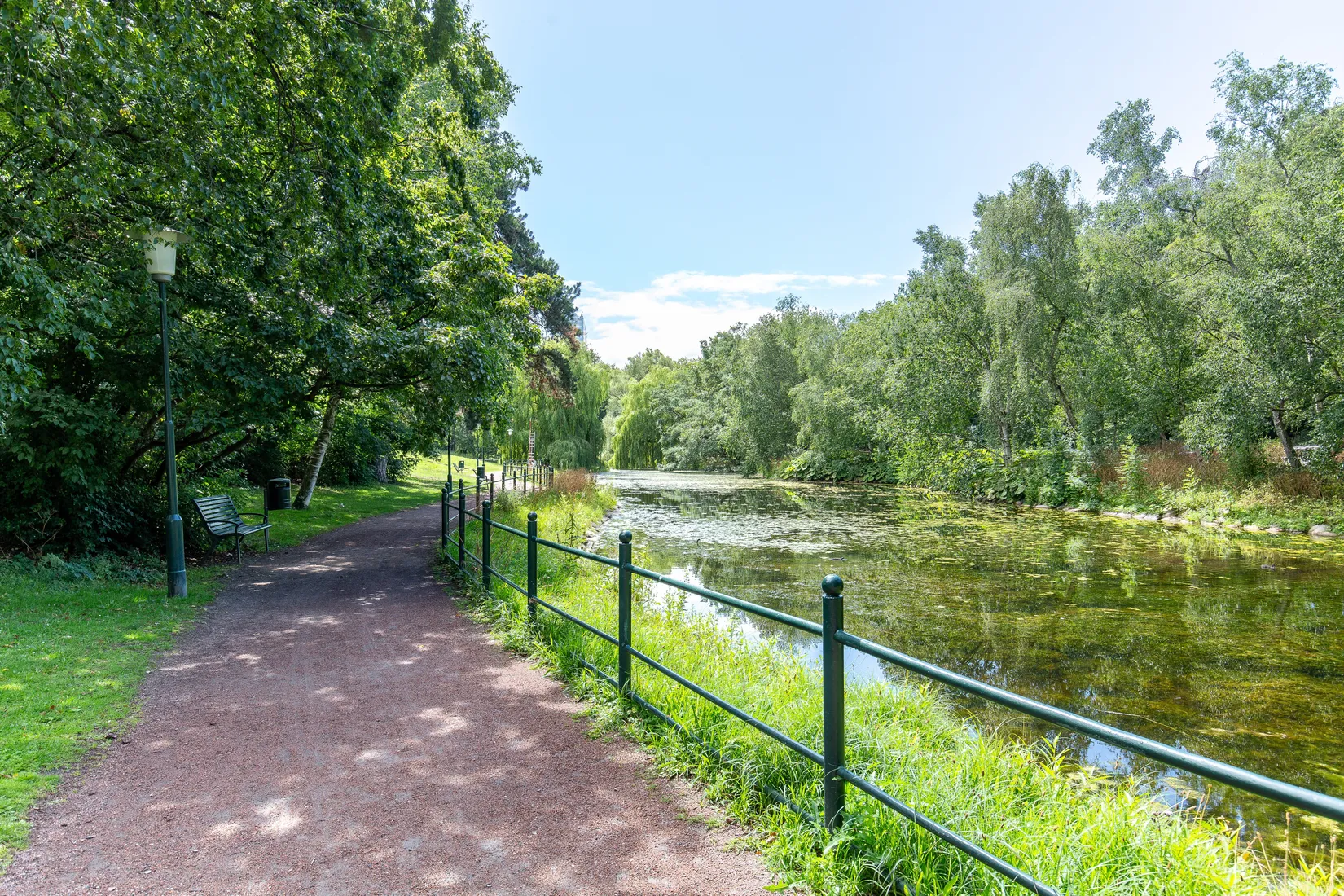 Bostadsrätt, Eriksrogatan 1a, Fågelbacken, Malmö