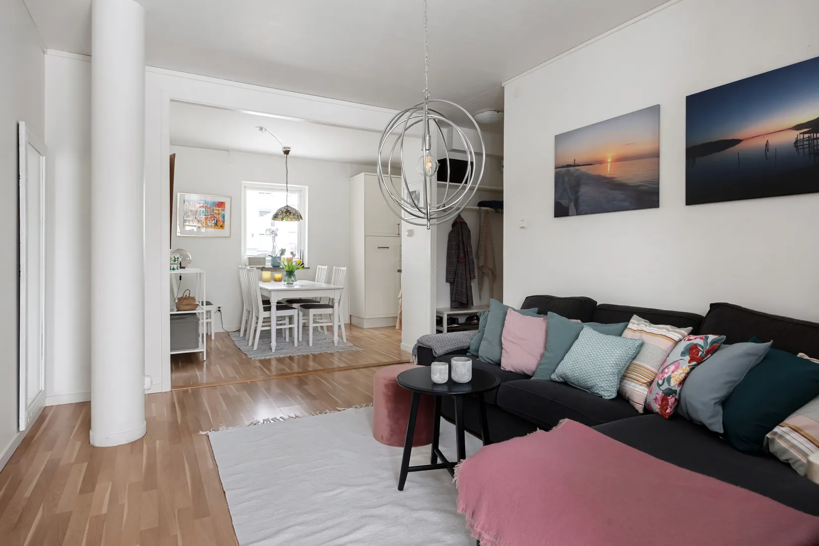 Bostadsrätt, Egnahemsgatan 1B, Centrum, Kungälv