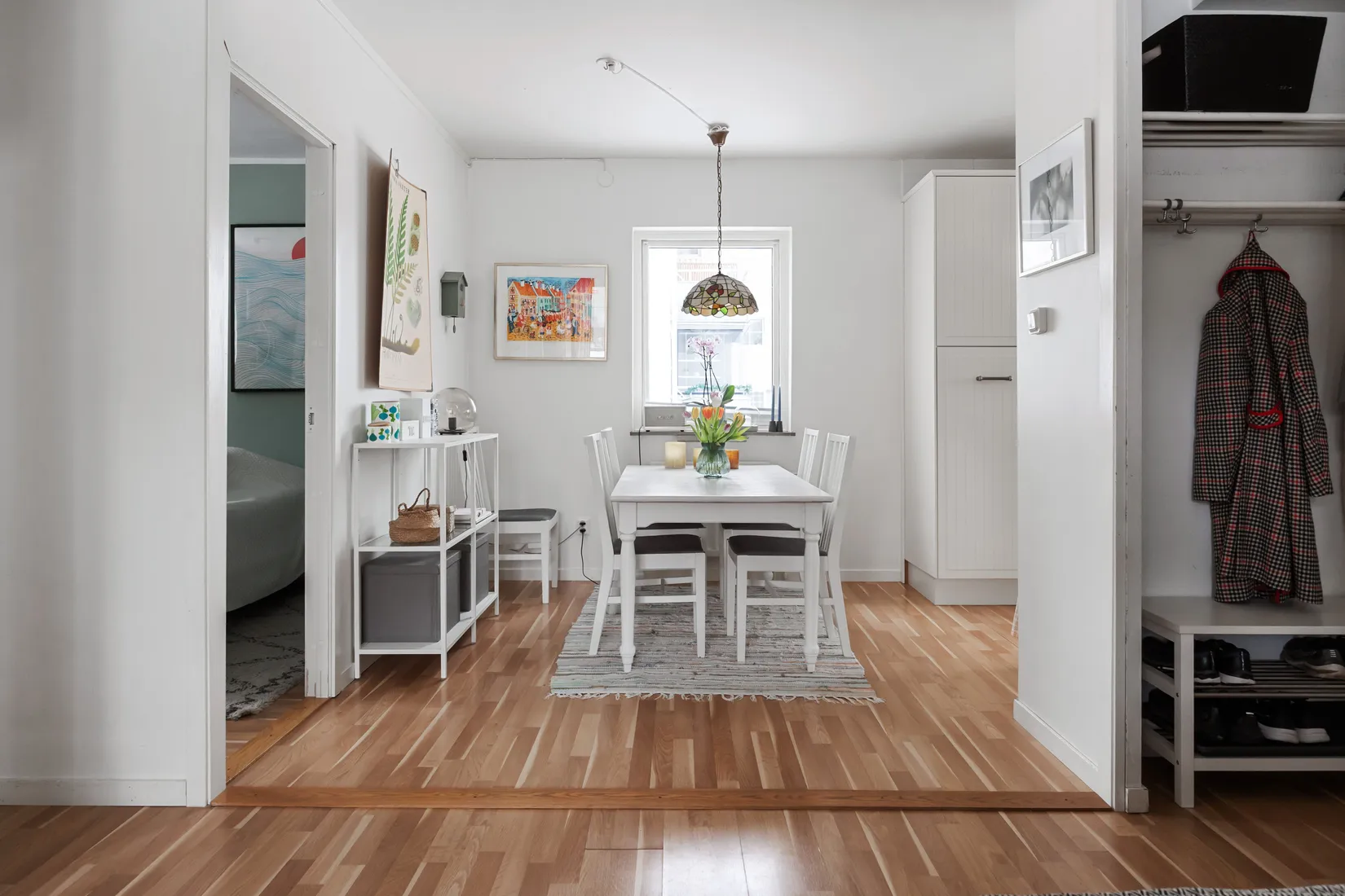 Bostadsrätt, Egnahemsgatan 1B, Centrum, Kungälv