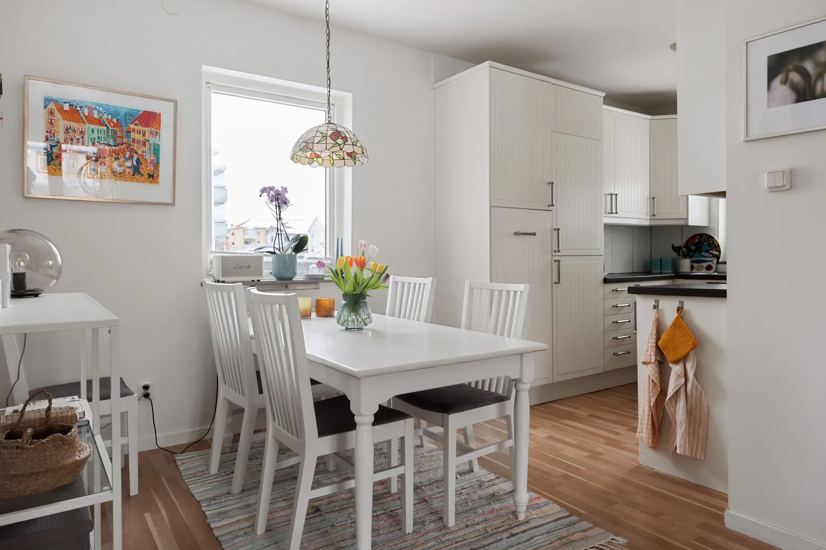 Bostadsrätt, Egnahemsgatan 1B, Centrum, Kungälv