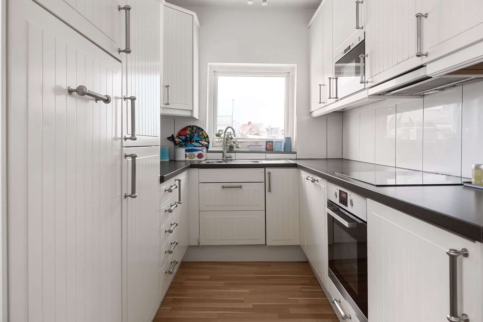 Bostadsrätt, Egnahemsgatan 1B, Centrum, Kungälv