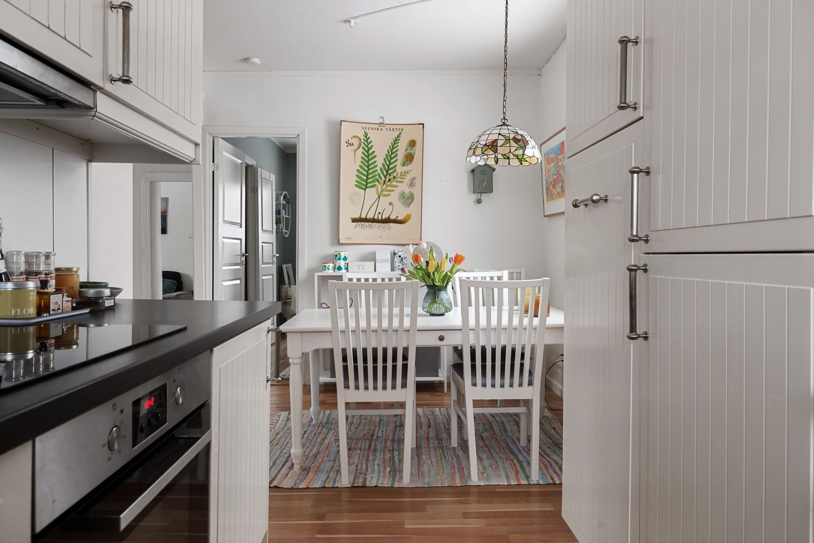 Bostadsrätt, Egnahemsgatan 1B, Centrum, Kungälv