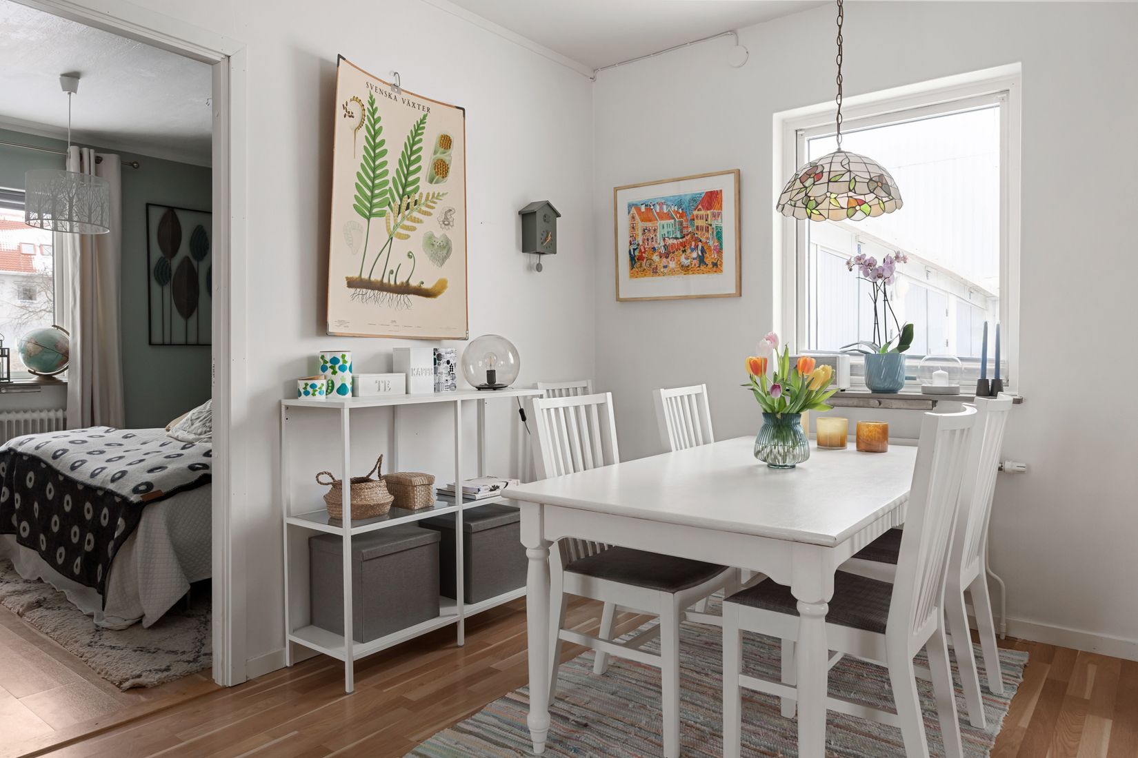 Bostadsrätt, Egnahemsgatan 1B, Centrum, Kungälv