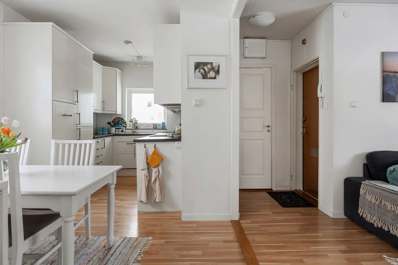 Bostadsrätt, Egnahemsgatan 1B, Centrum, Kungälv